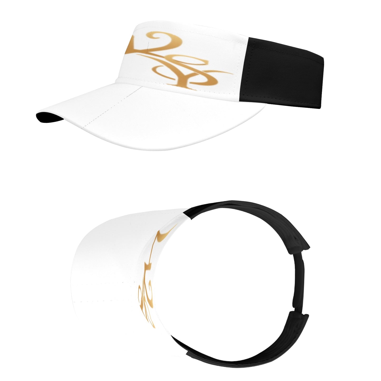 just logo gold