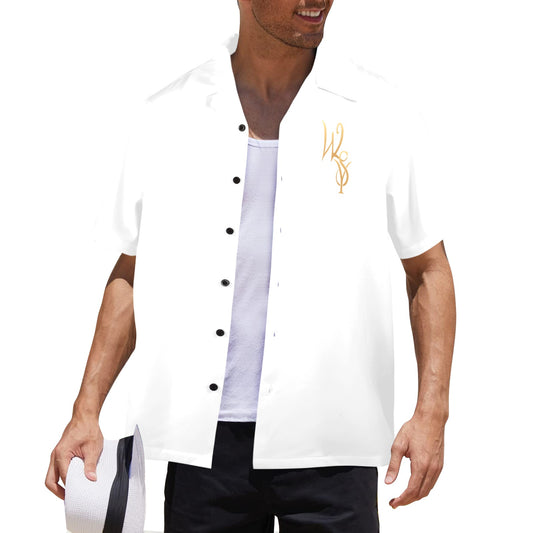 just logo gold