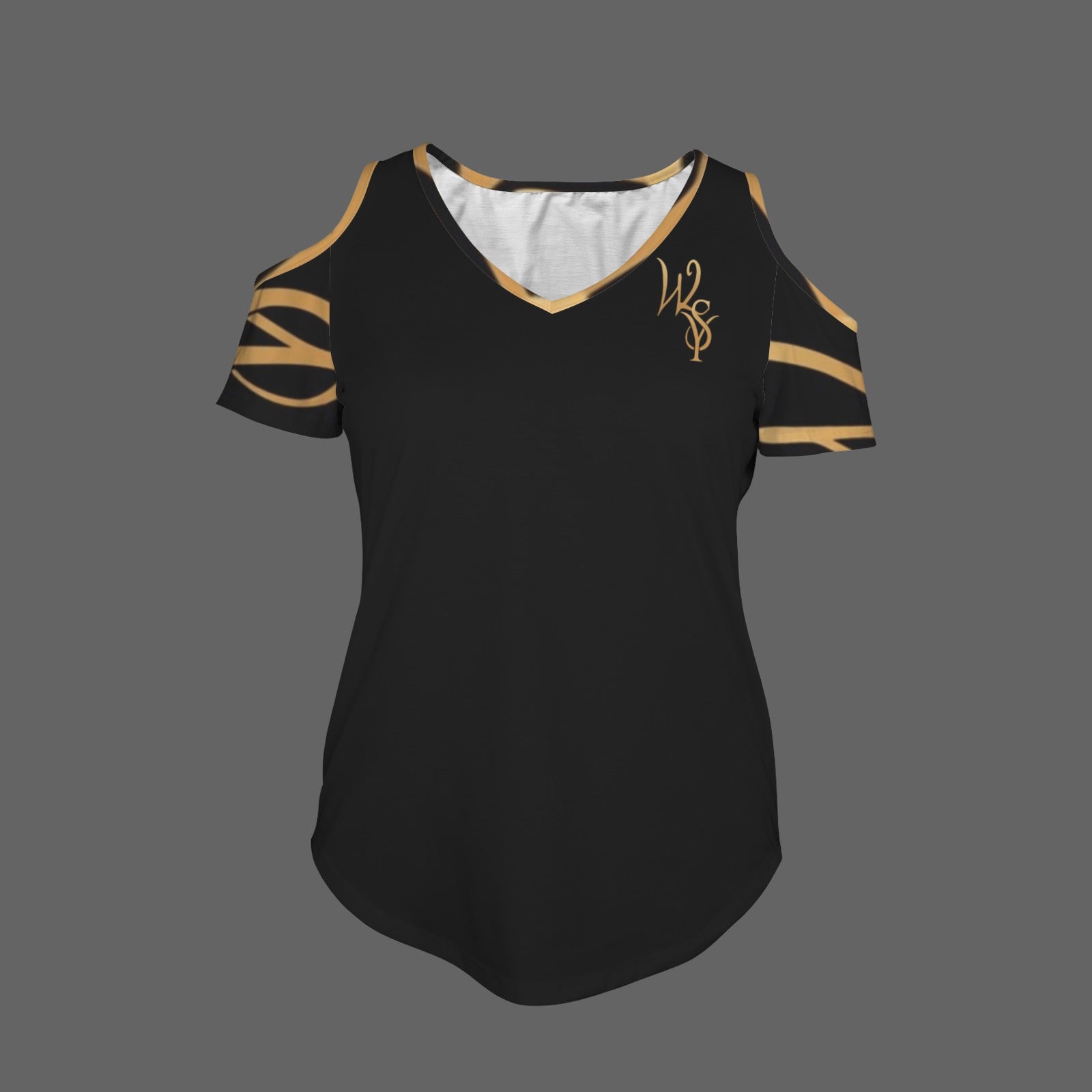 just logo black