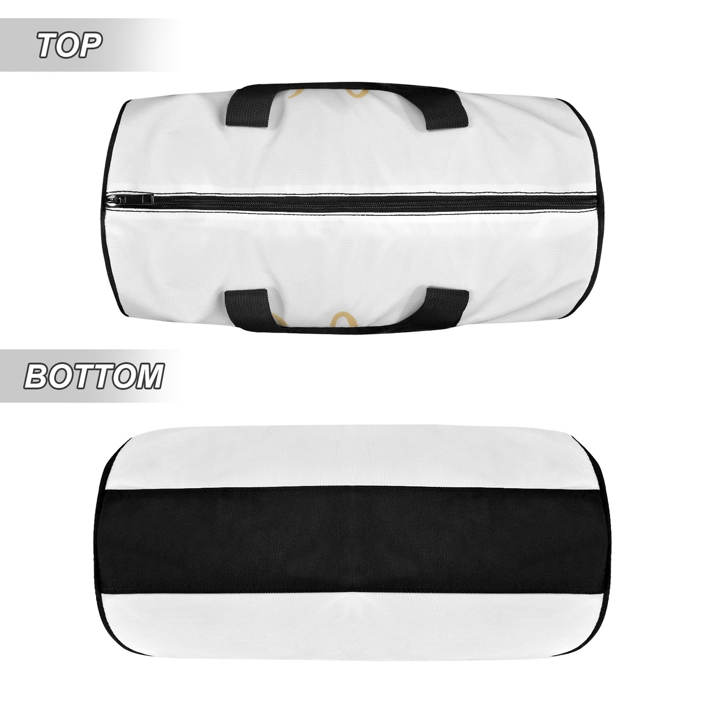 just logo gold