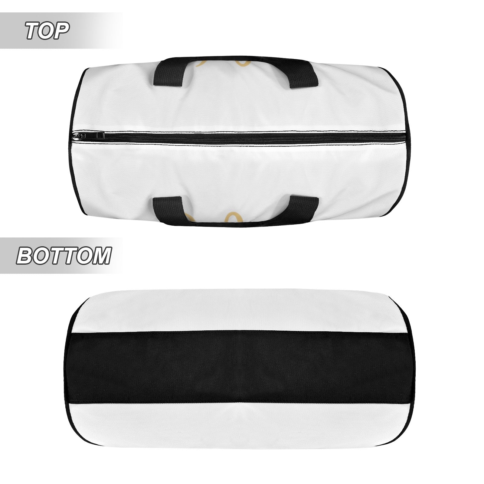 just logo gold