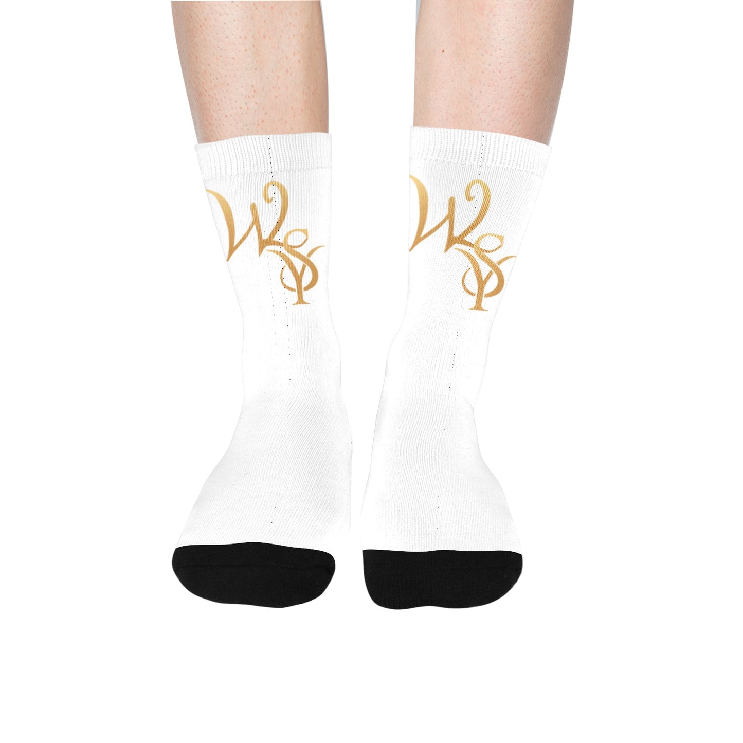 just logo gold