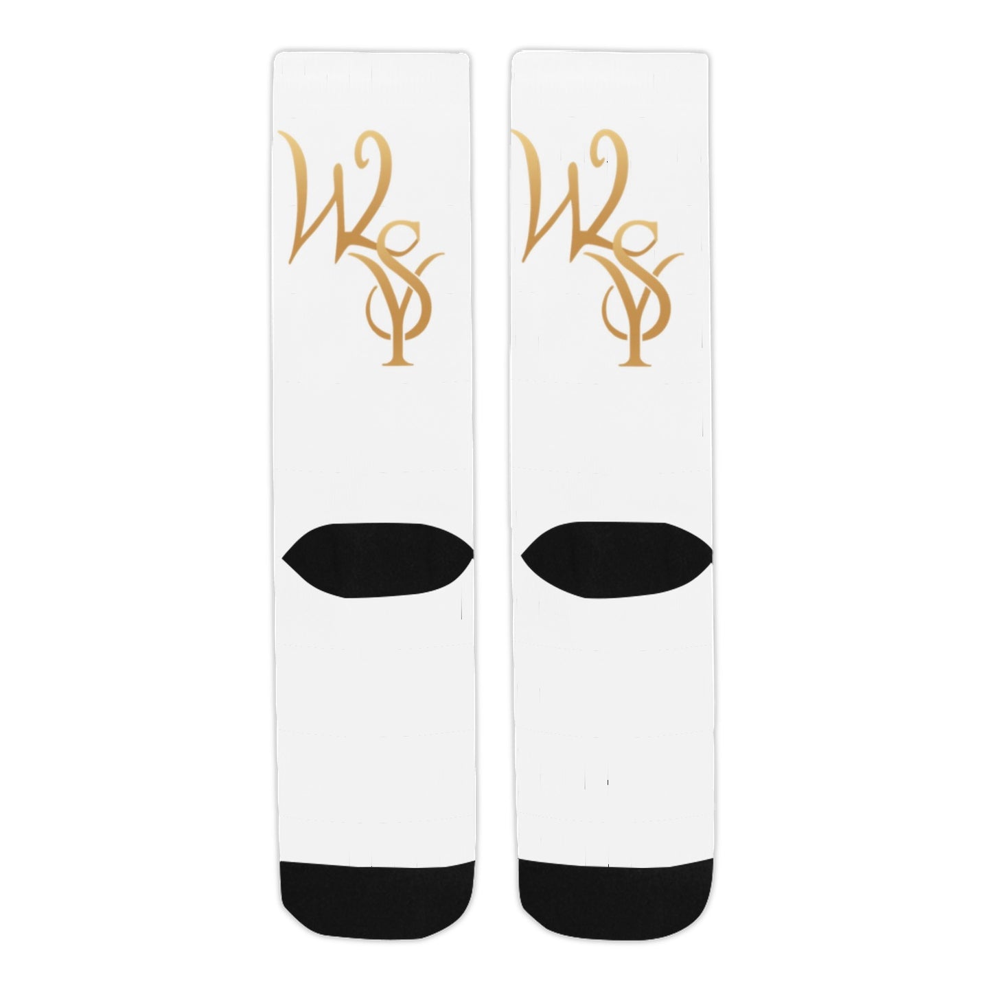 just logo gold