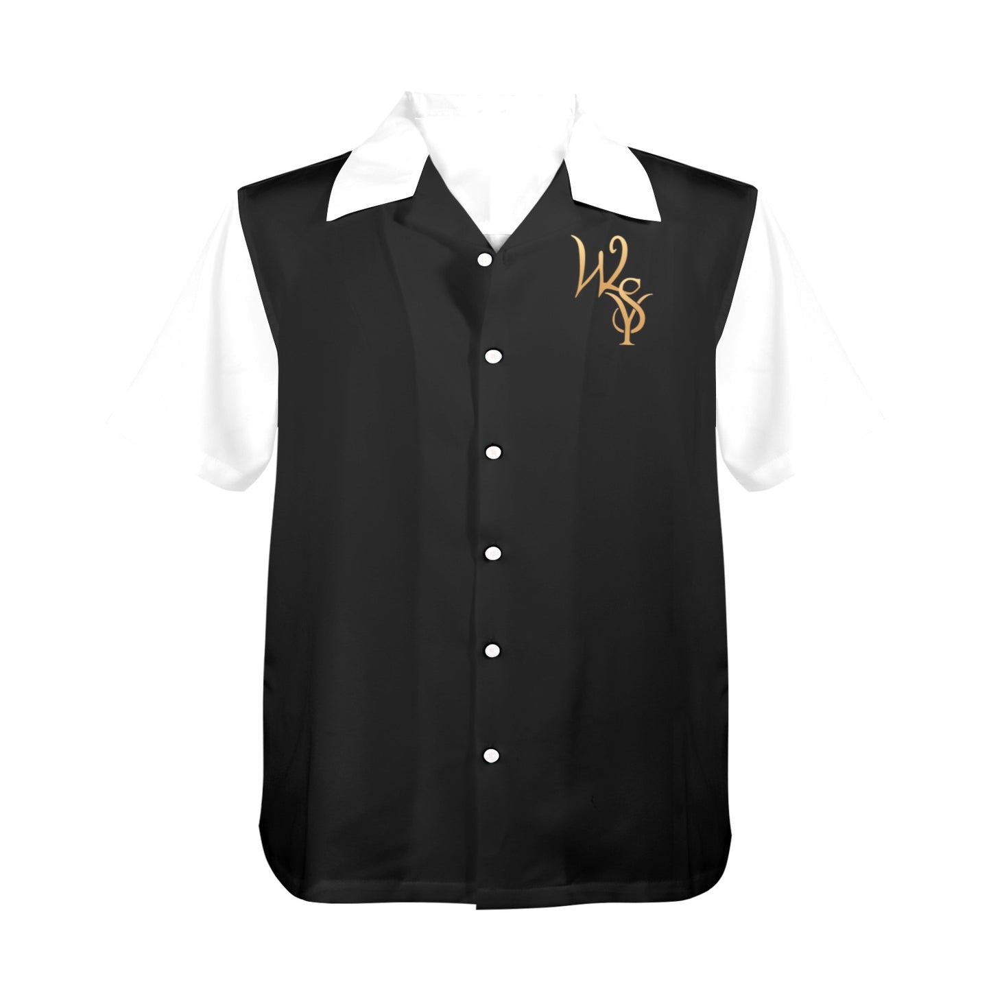 just logo black