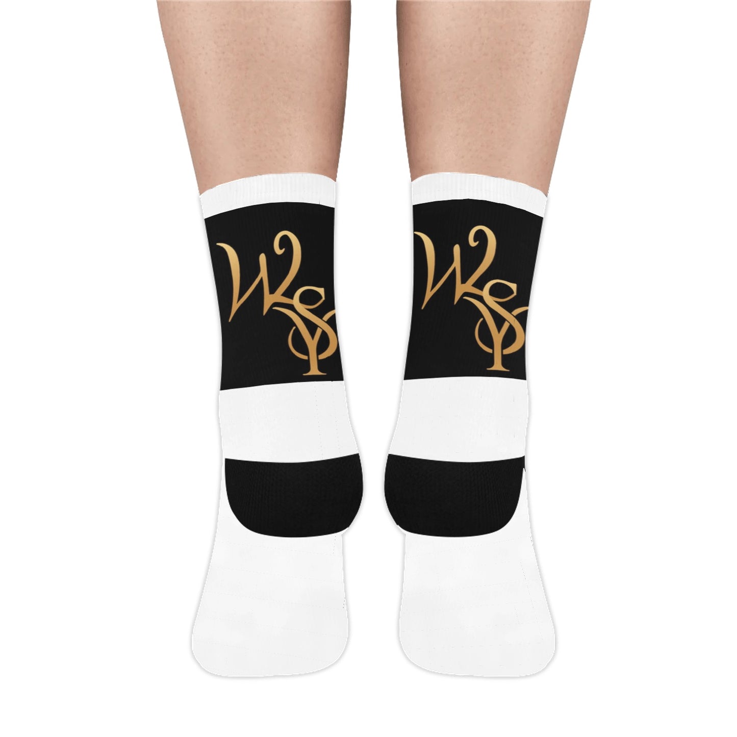 just logo black