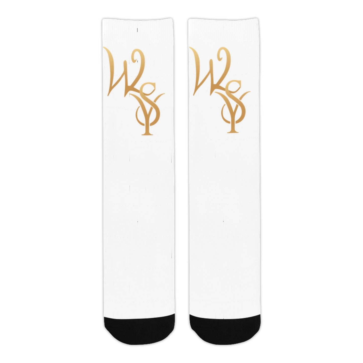 just logo gold