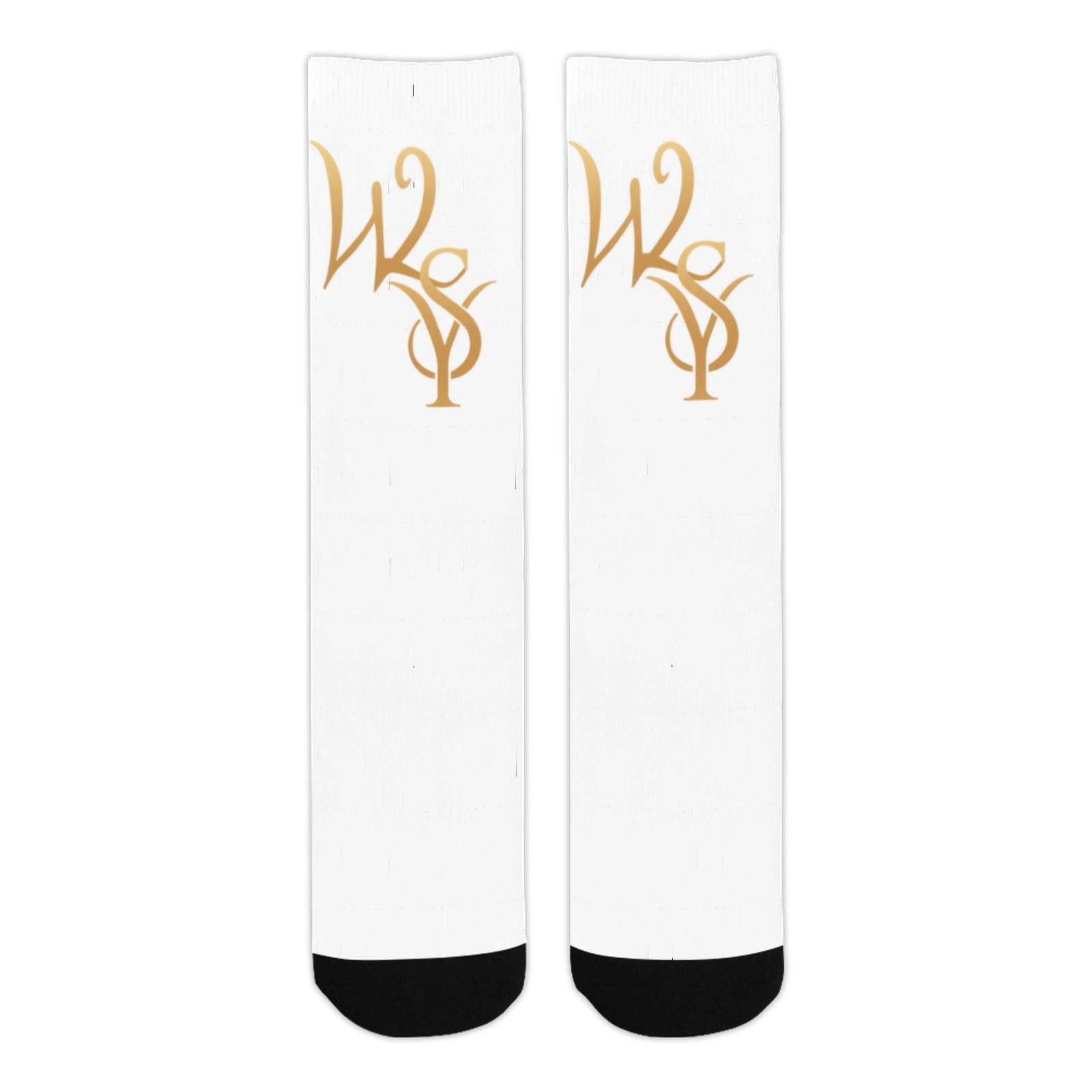 just logo gold
