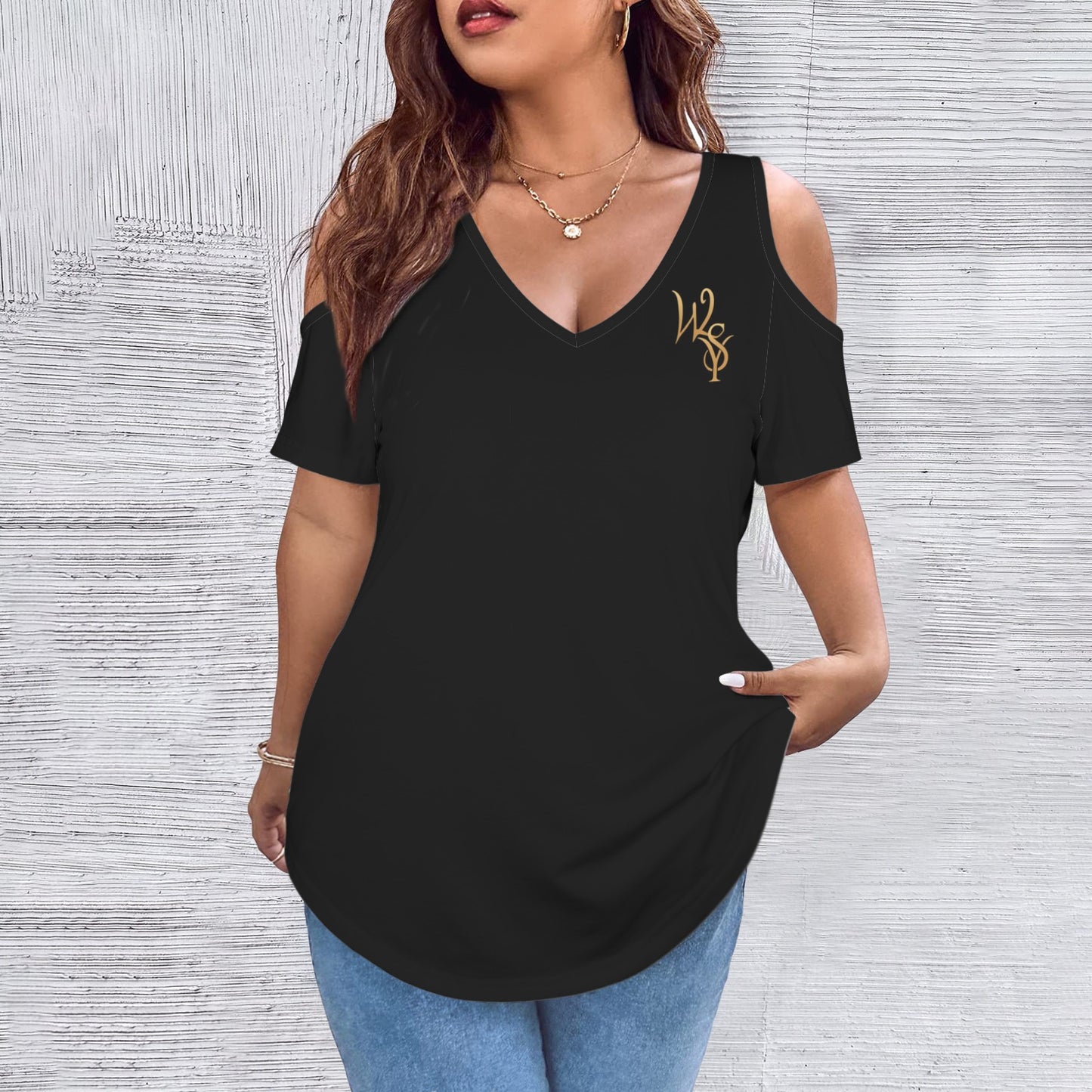 just logo black