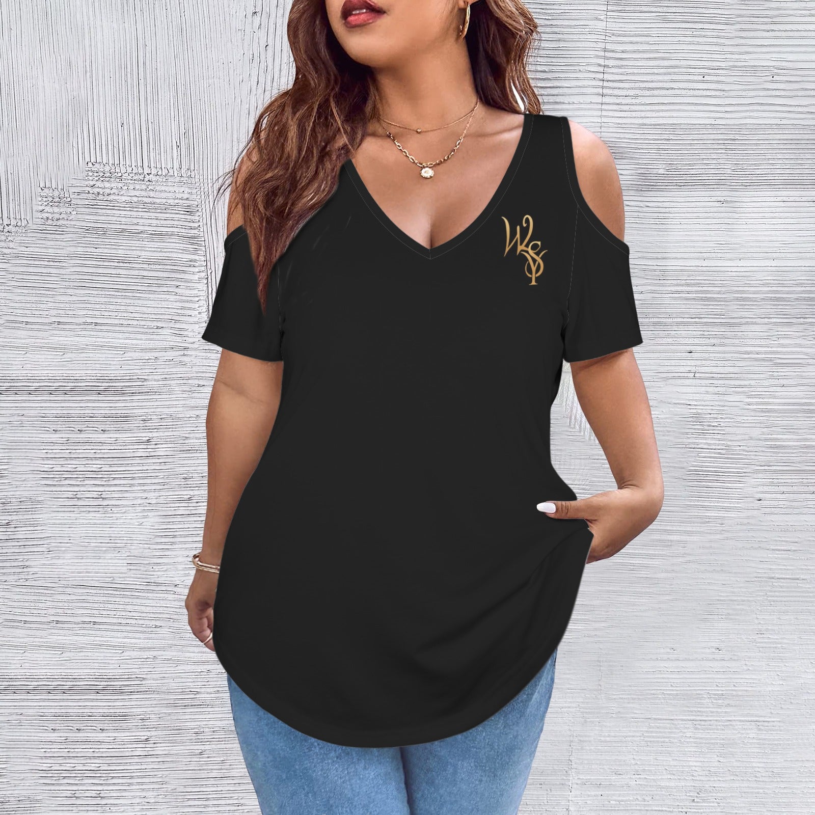 just logo black