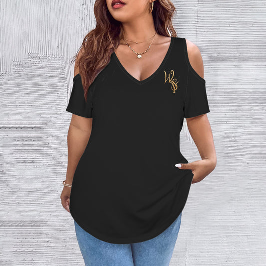 just logo black
