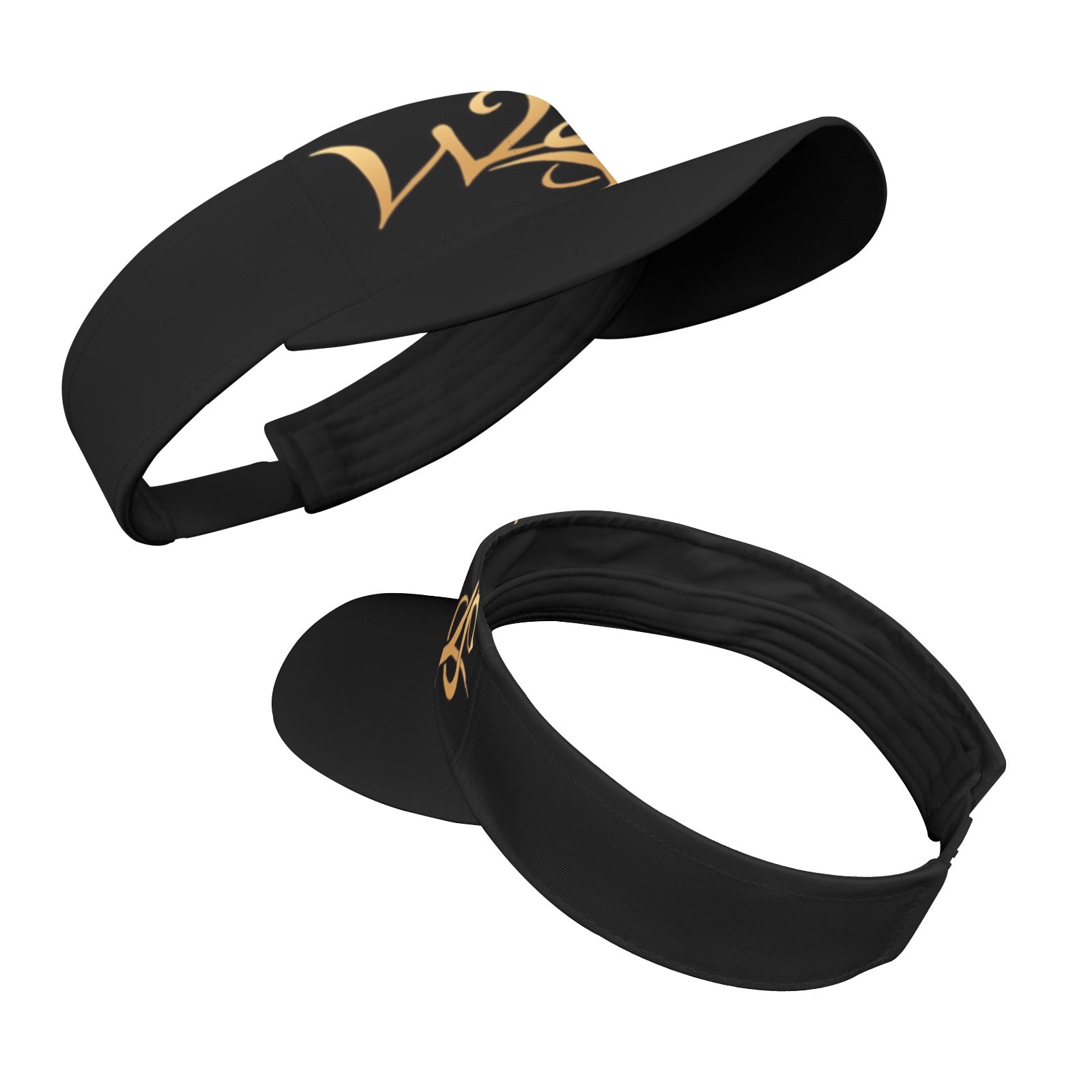 just logo black