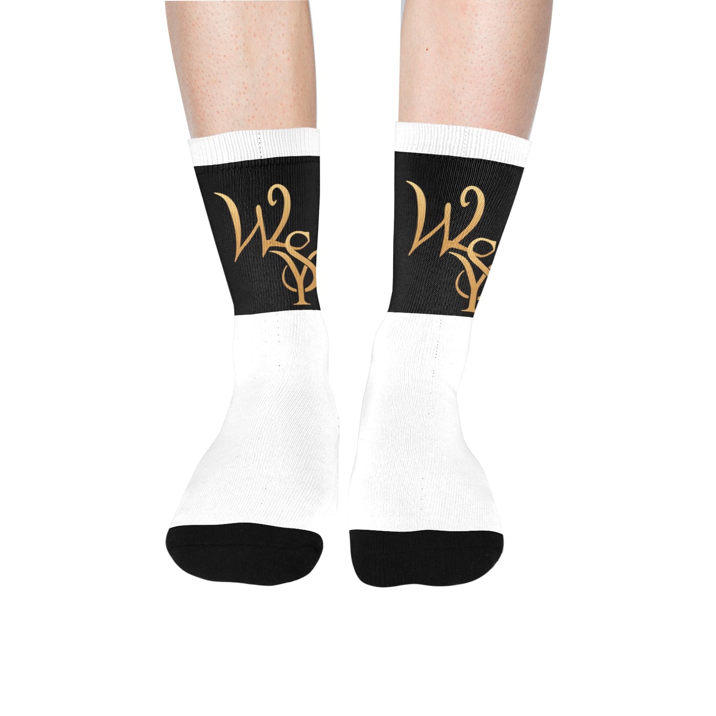 just logo black