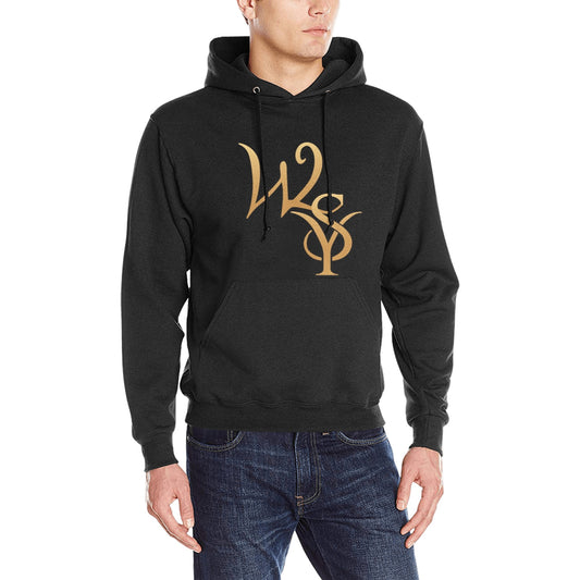 just logo black