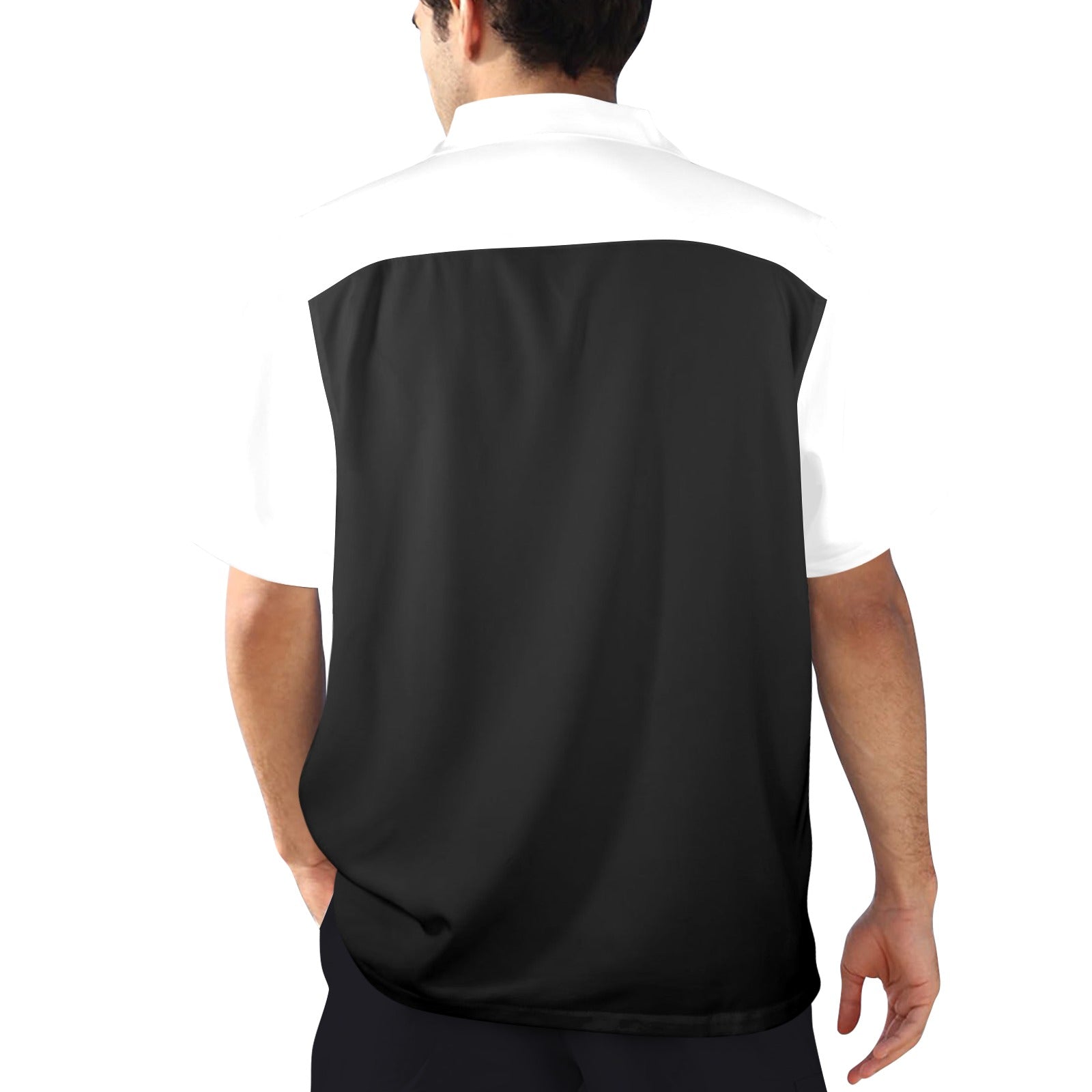 just logo black