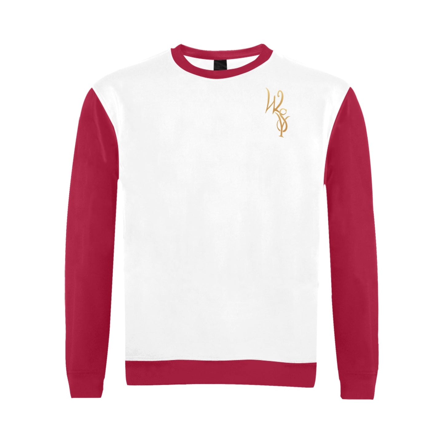 just logo gold