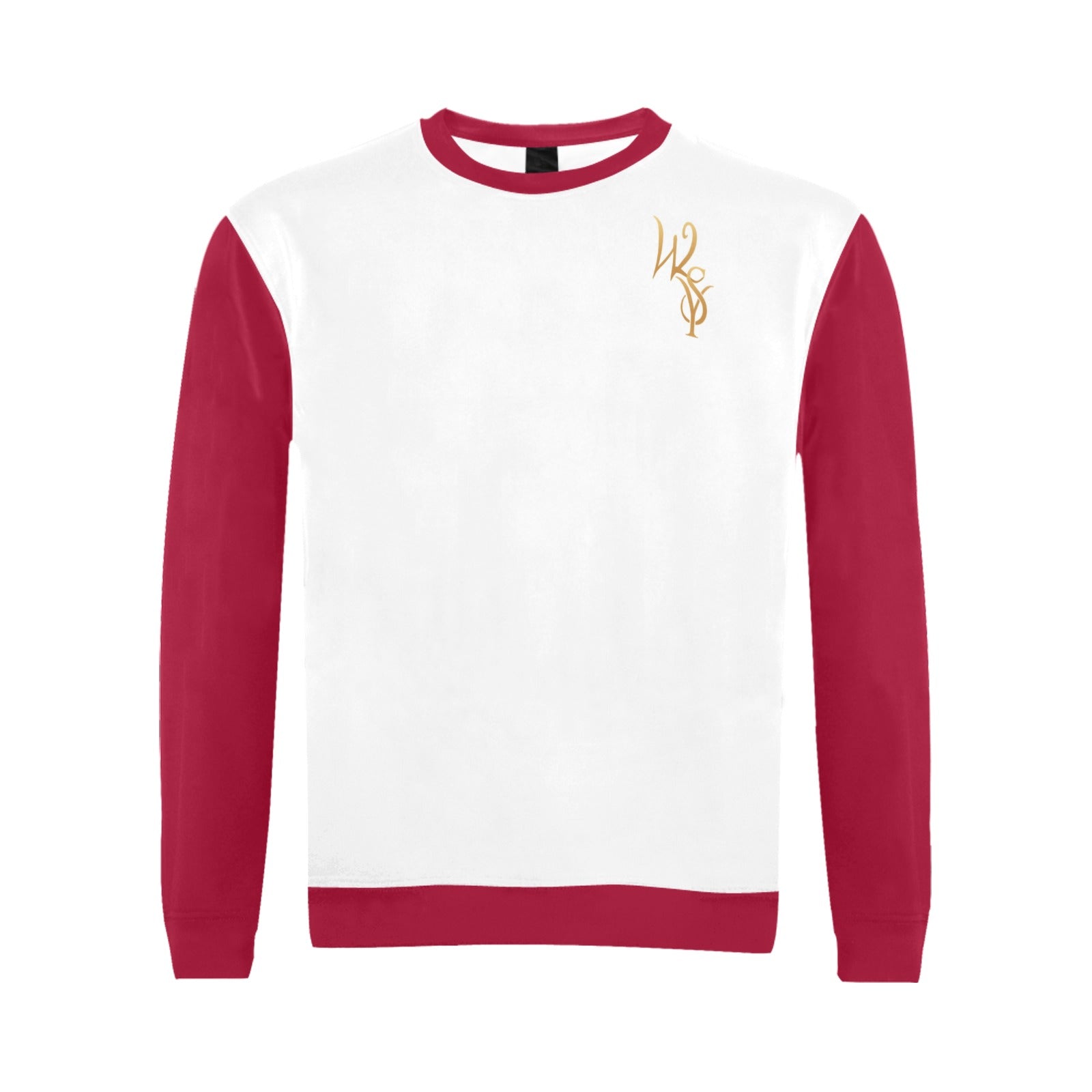 just logo gold