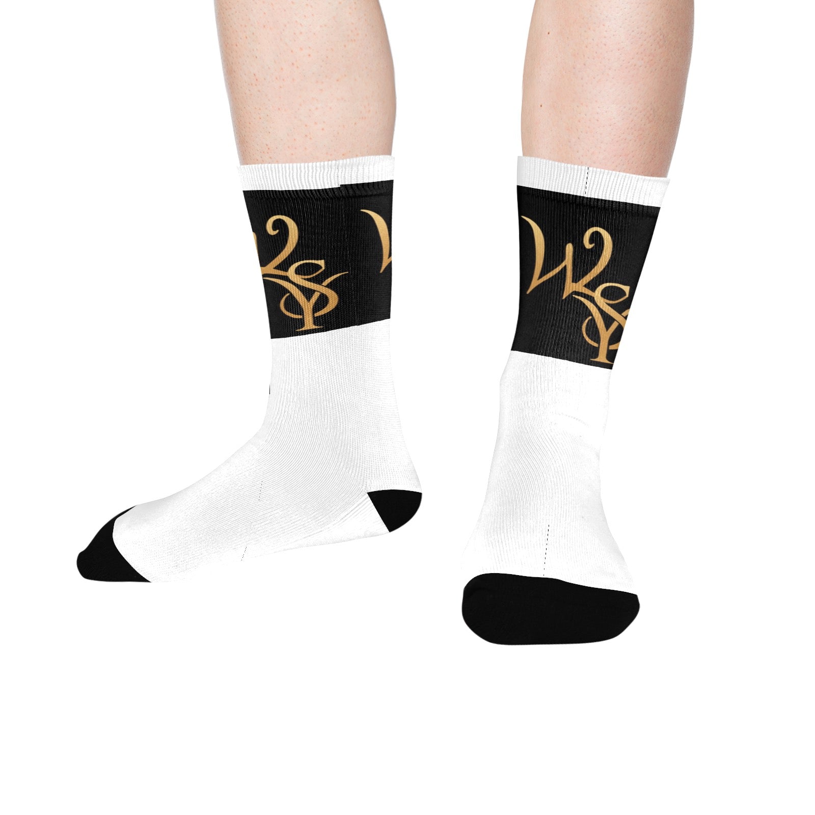 just logo black
