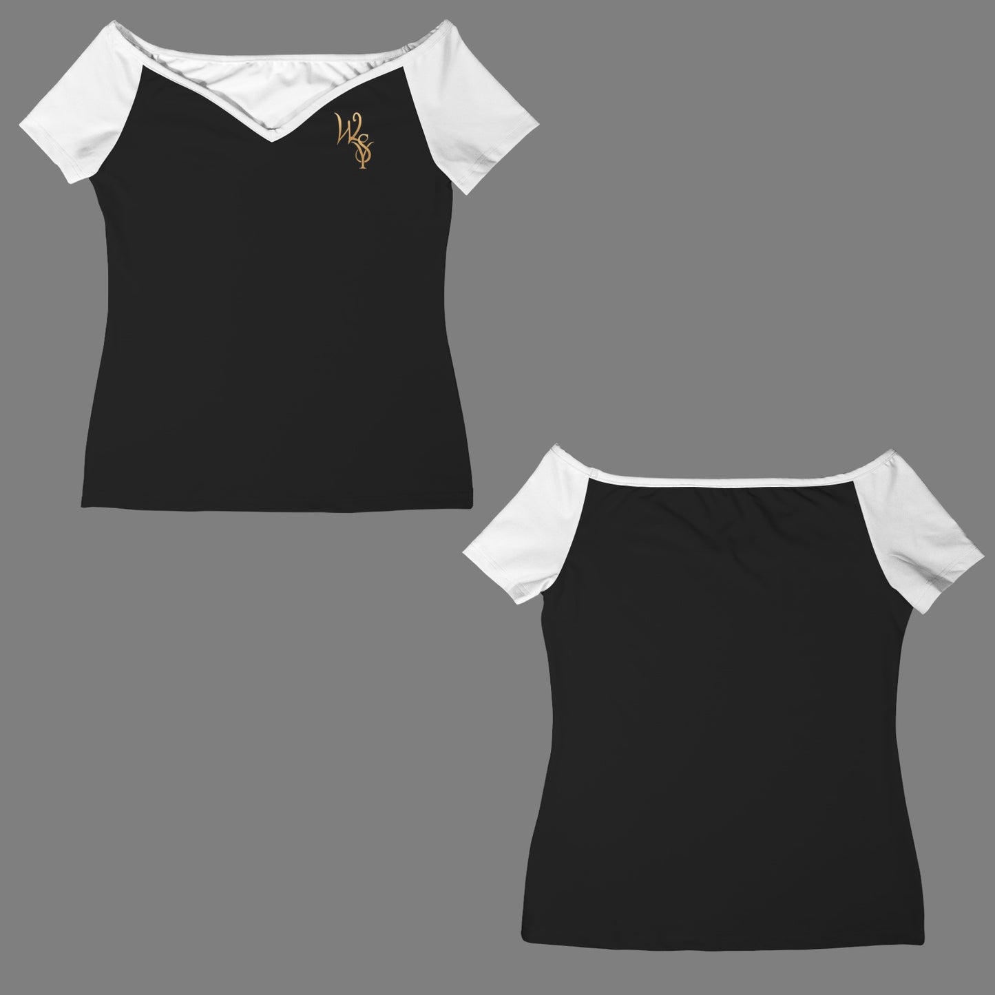 just logo black