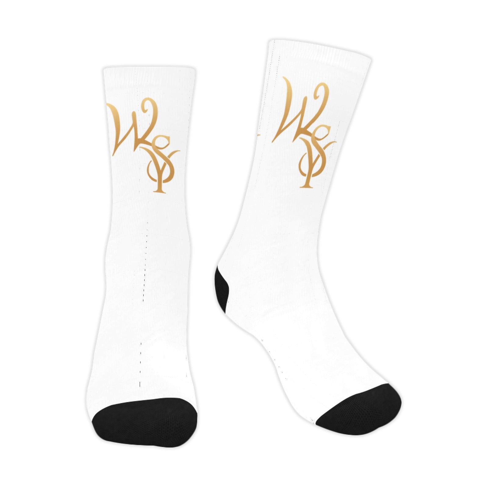 just logo gold