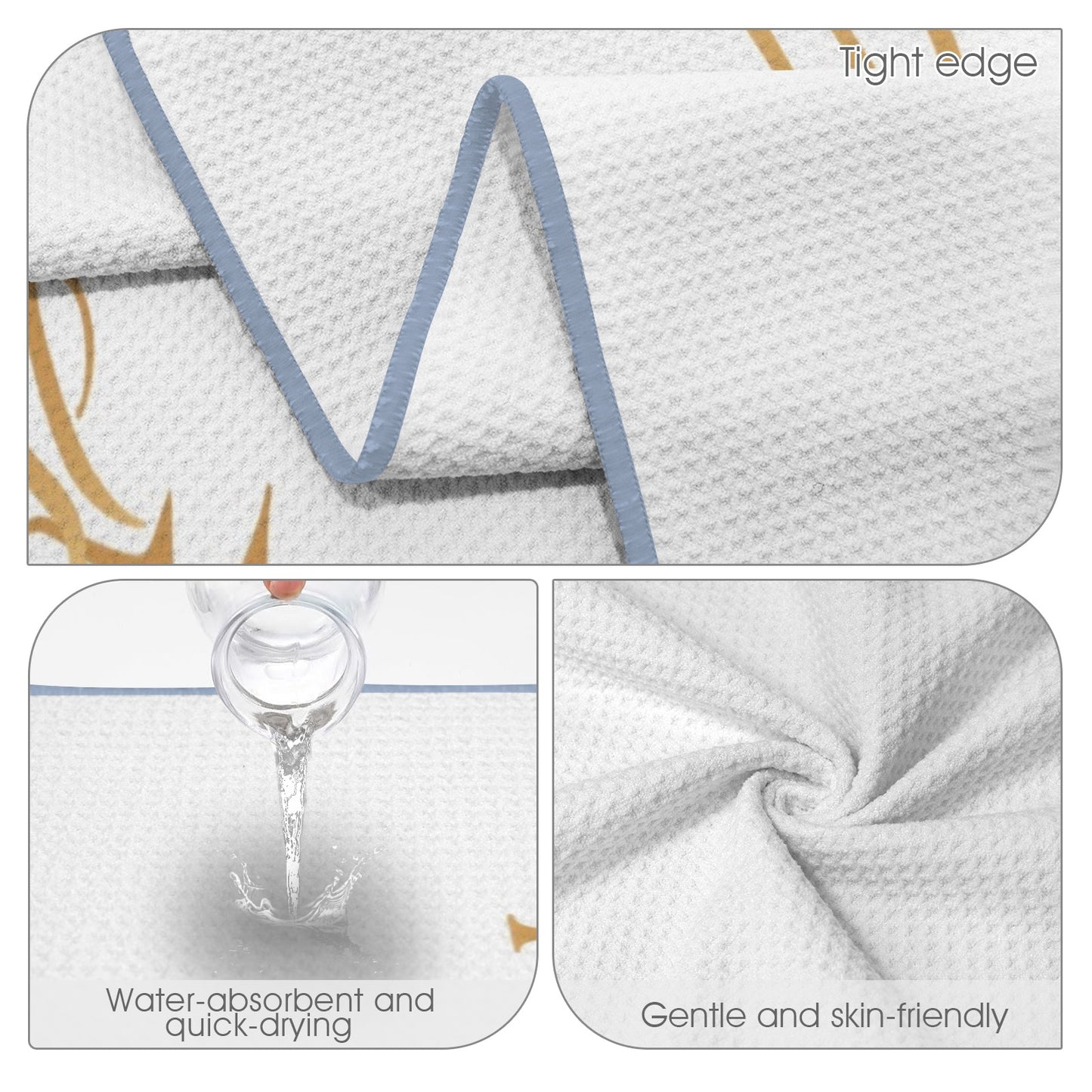 just logo gold