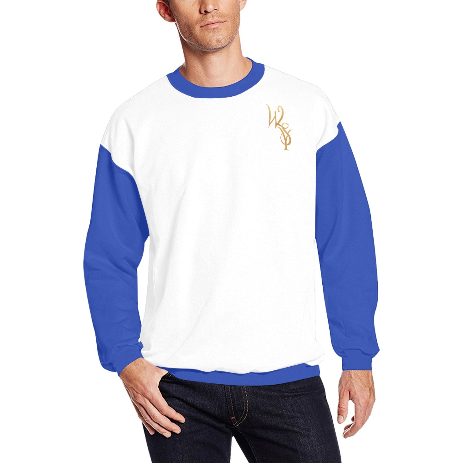 just logo gold