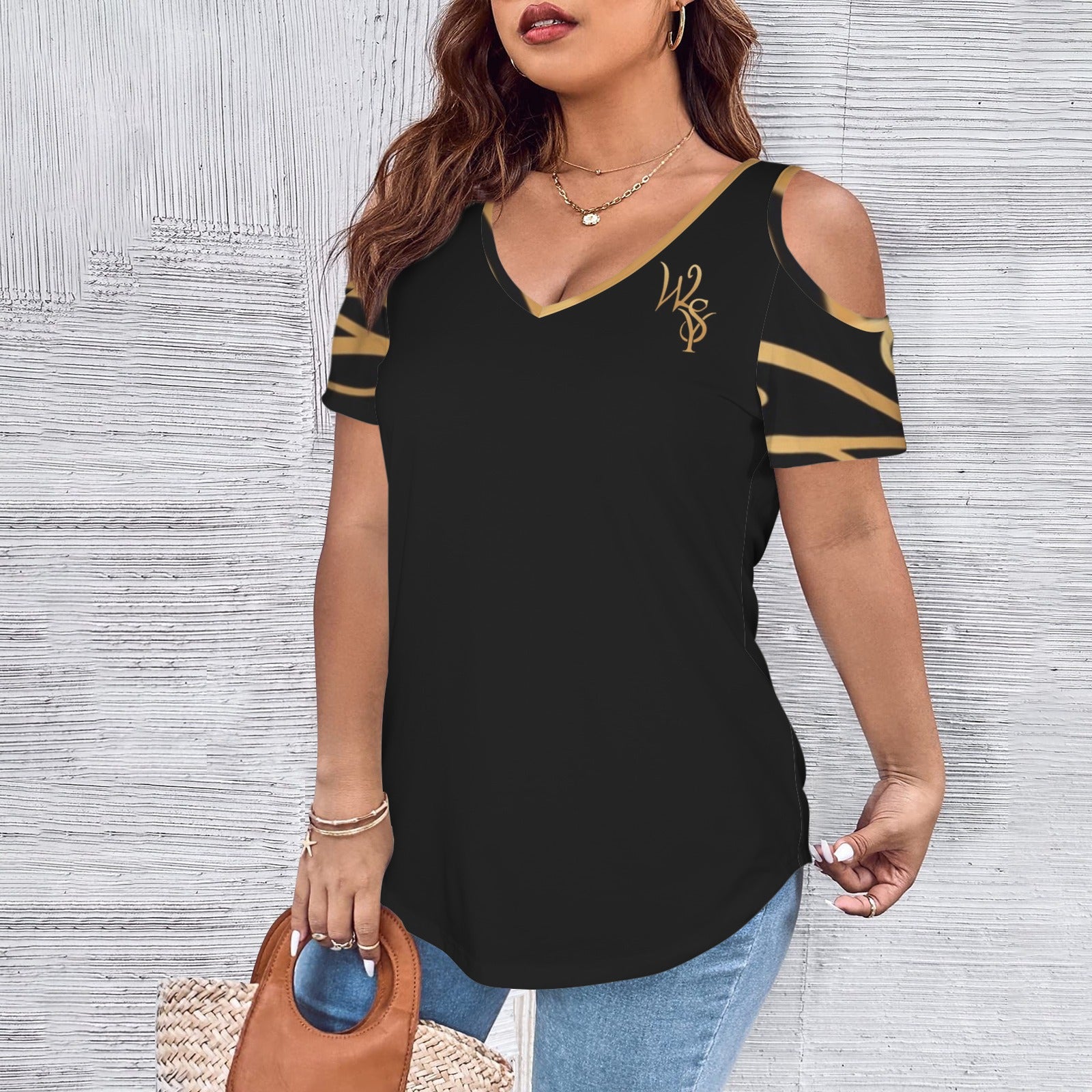 just logo black