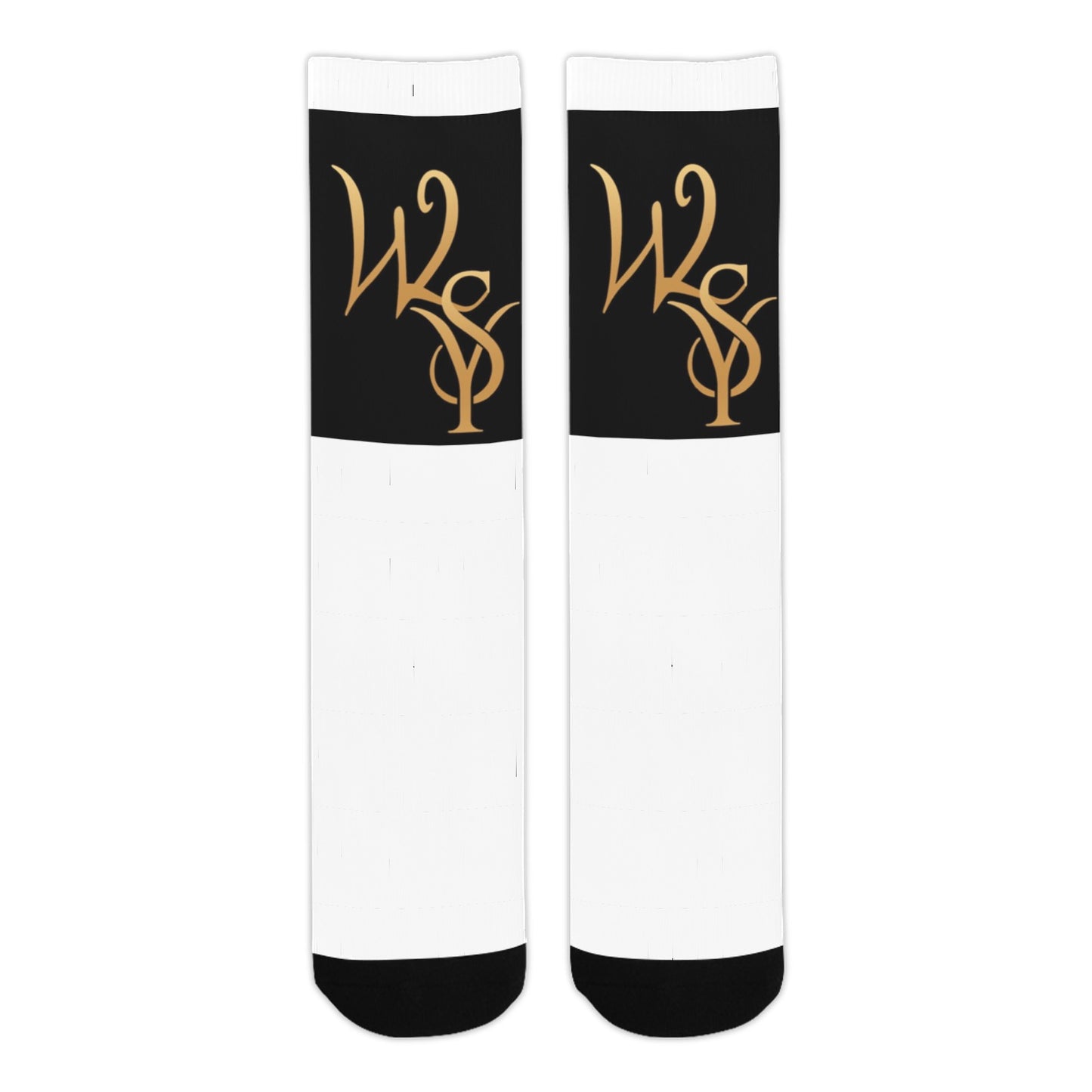 just logo black