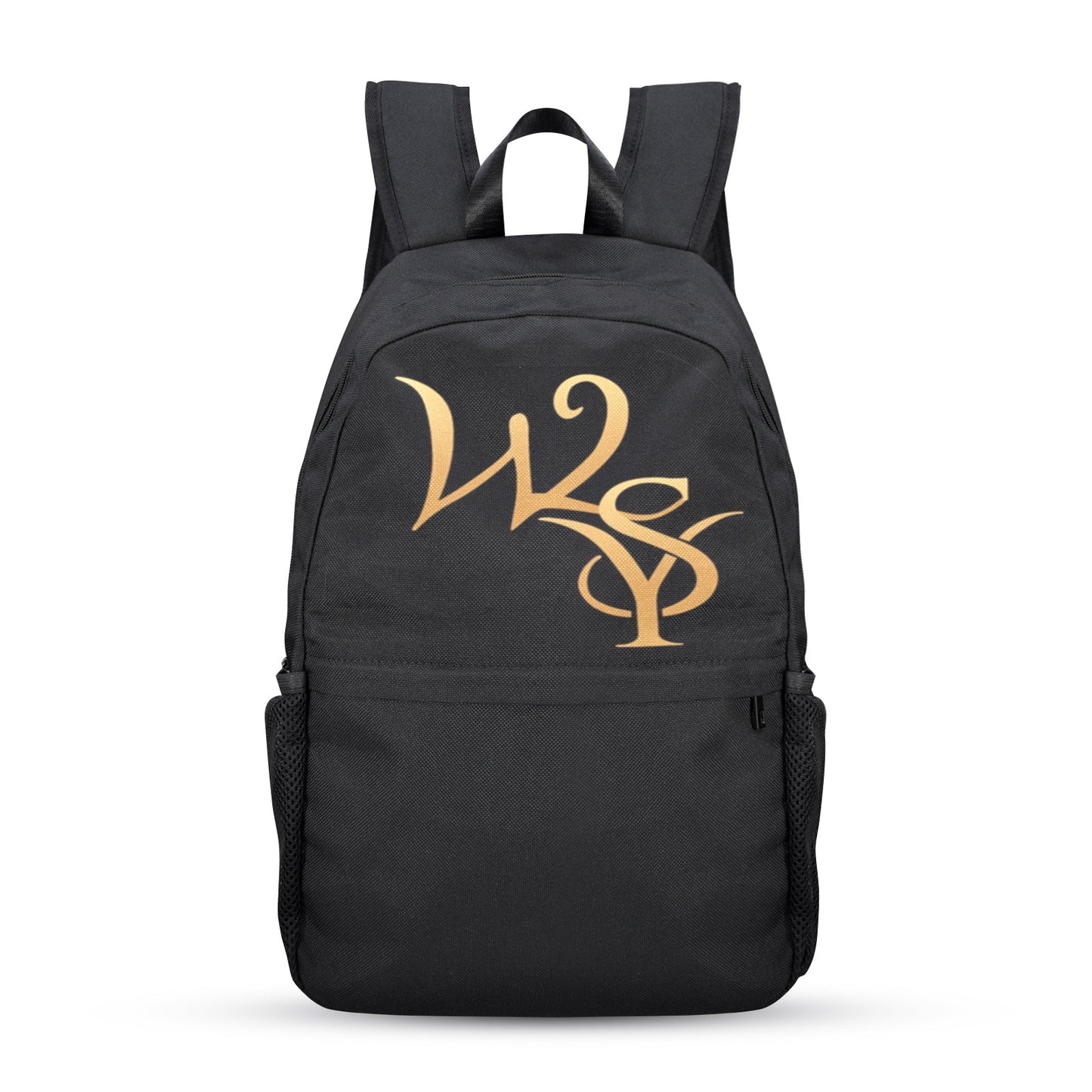 just logo black