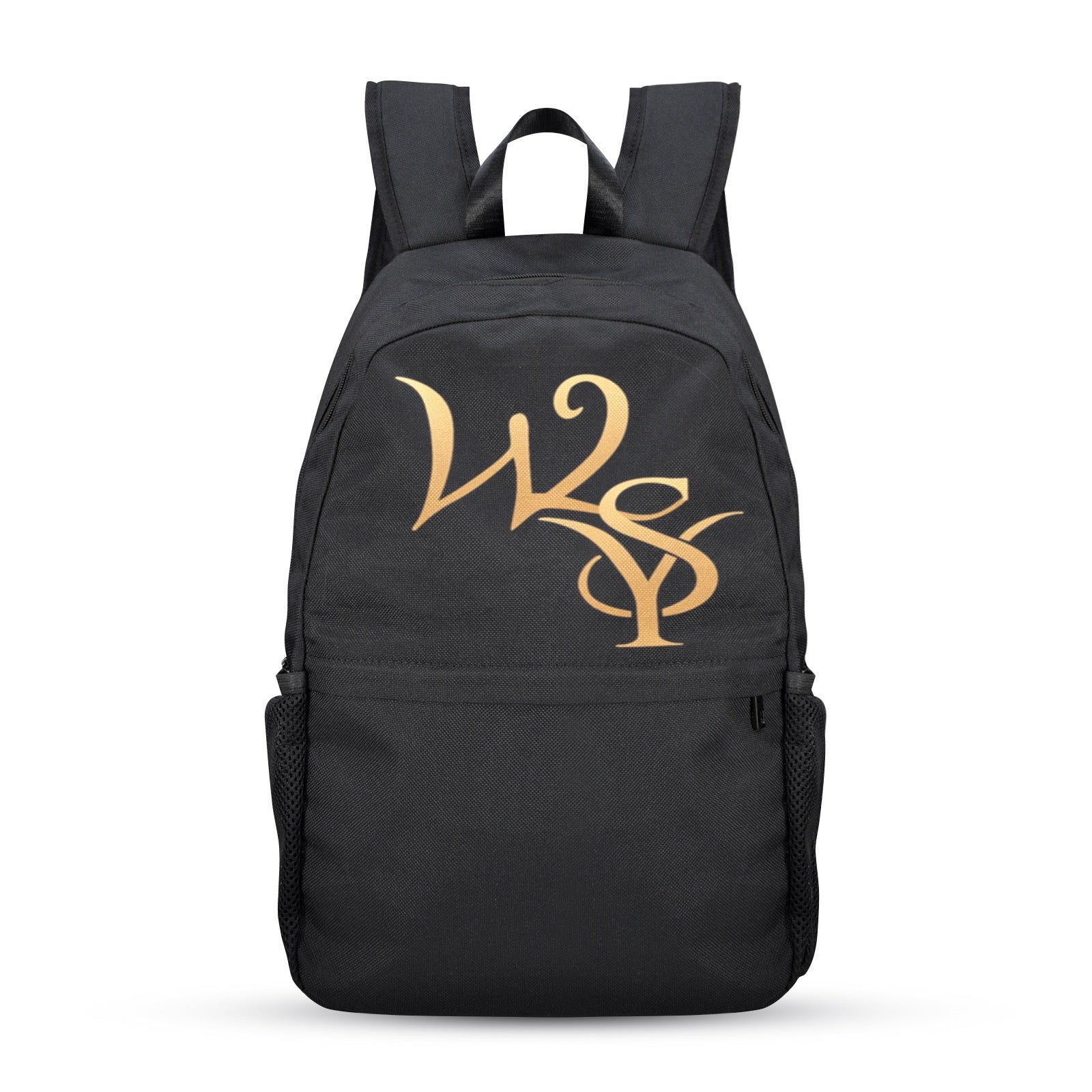 just logo black