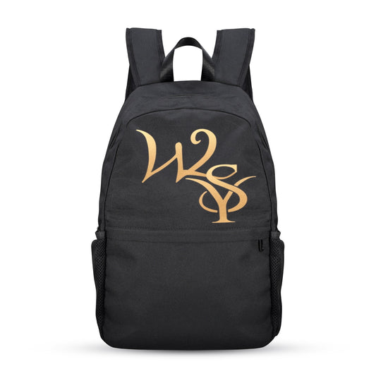 just logo black