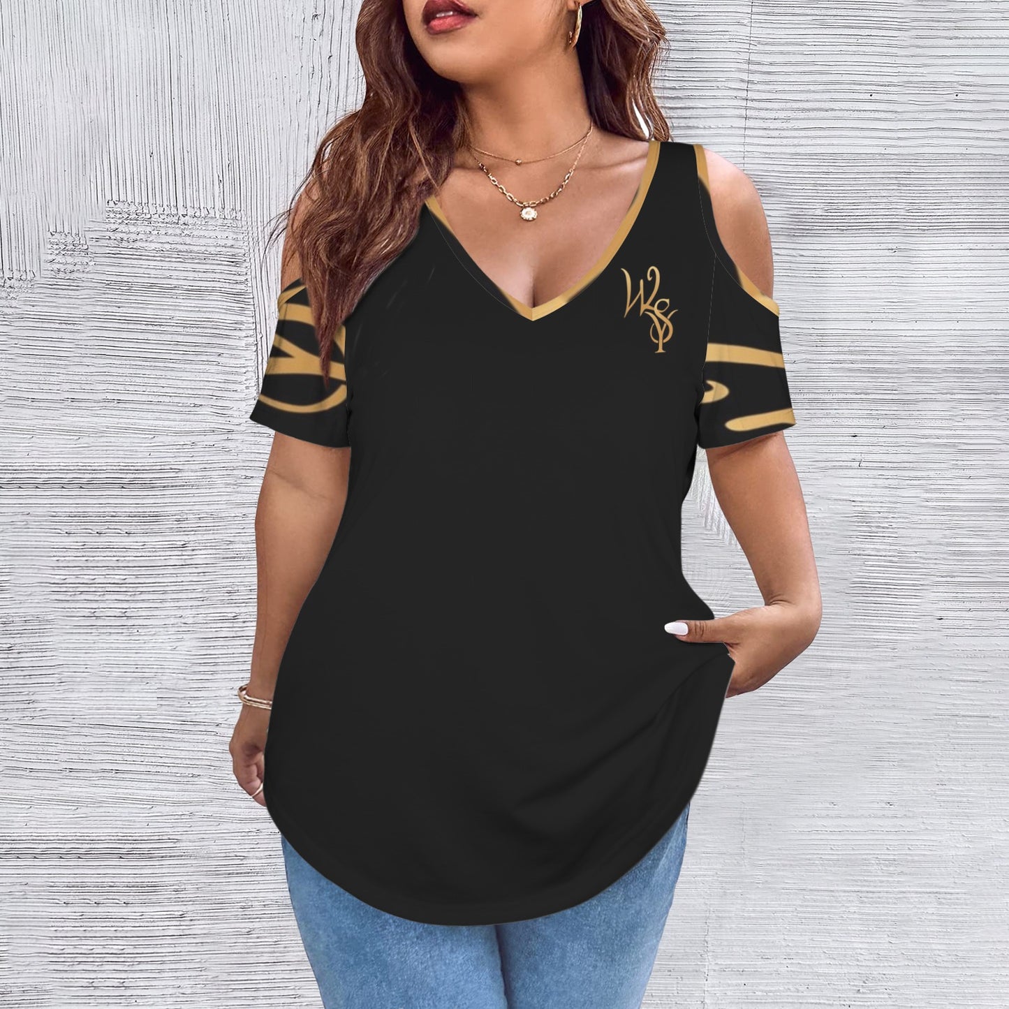 just logo black