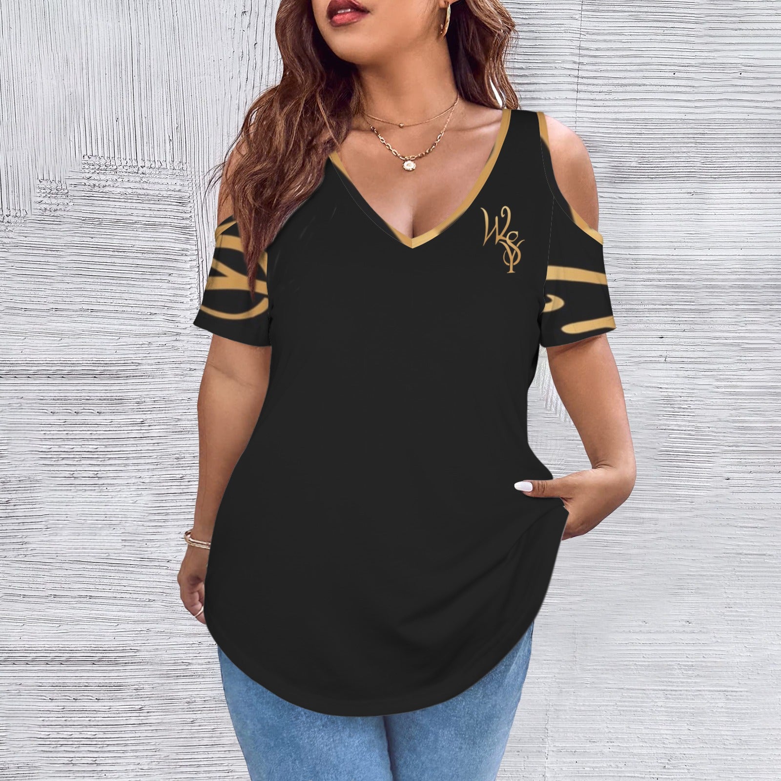 just logo black