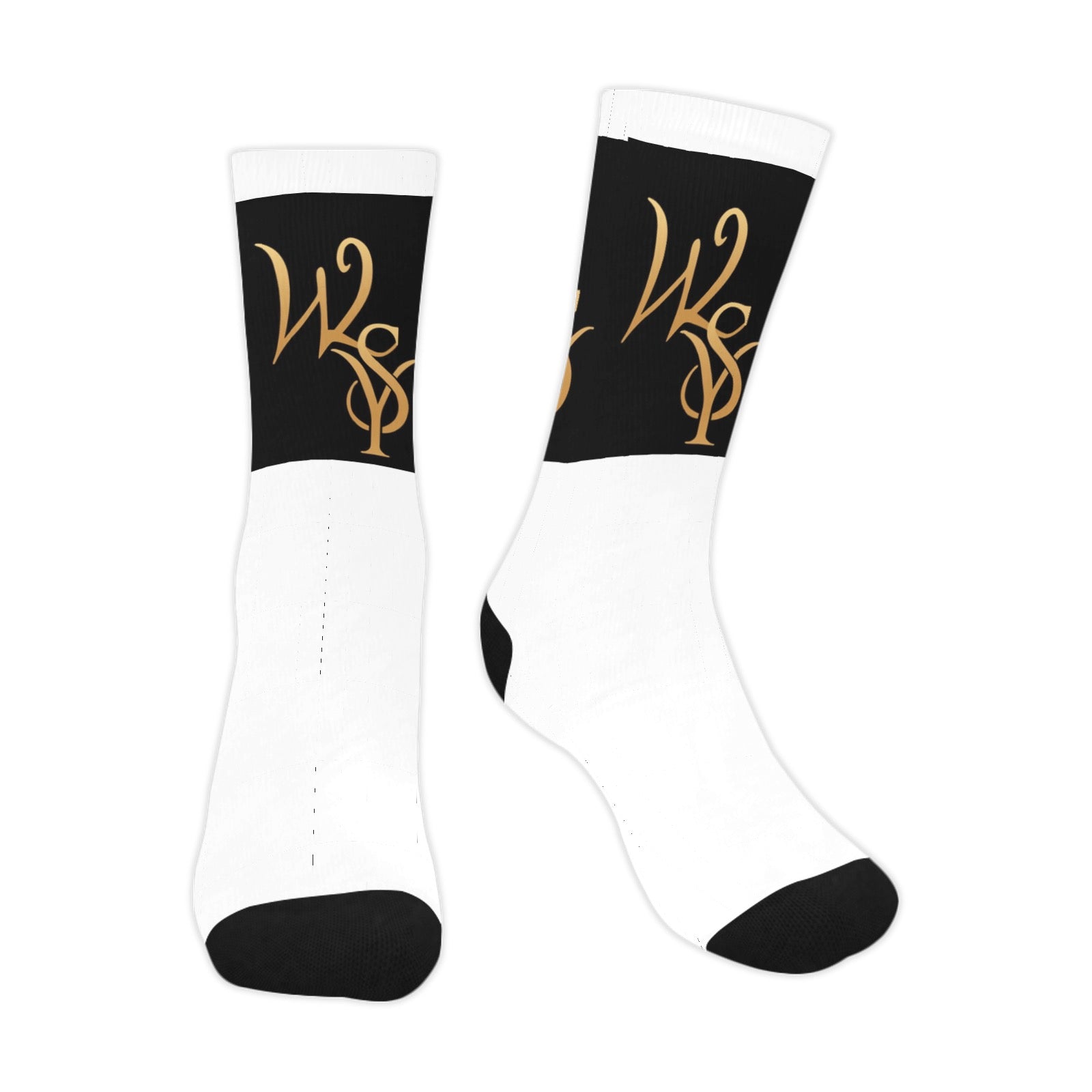 just logo black