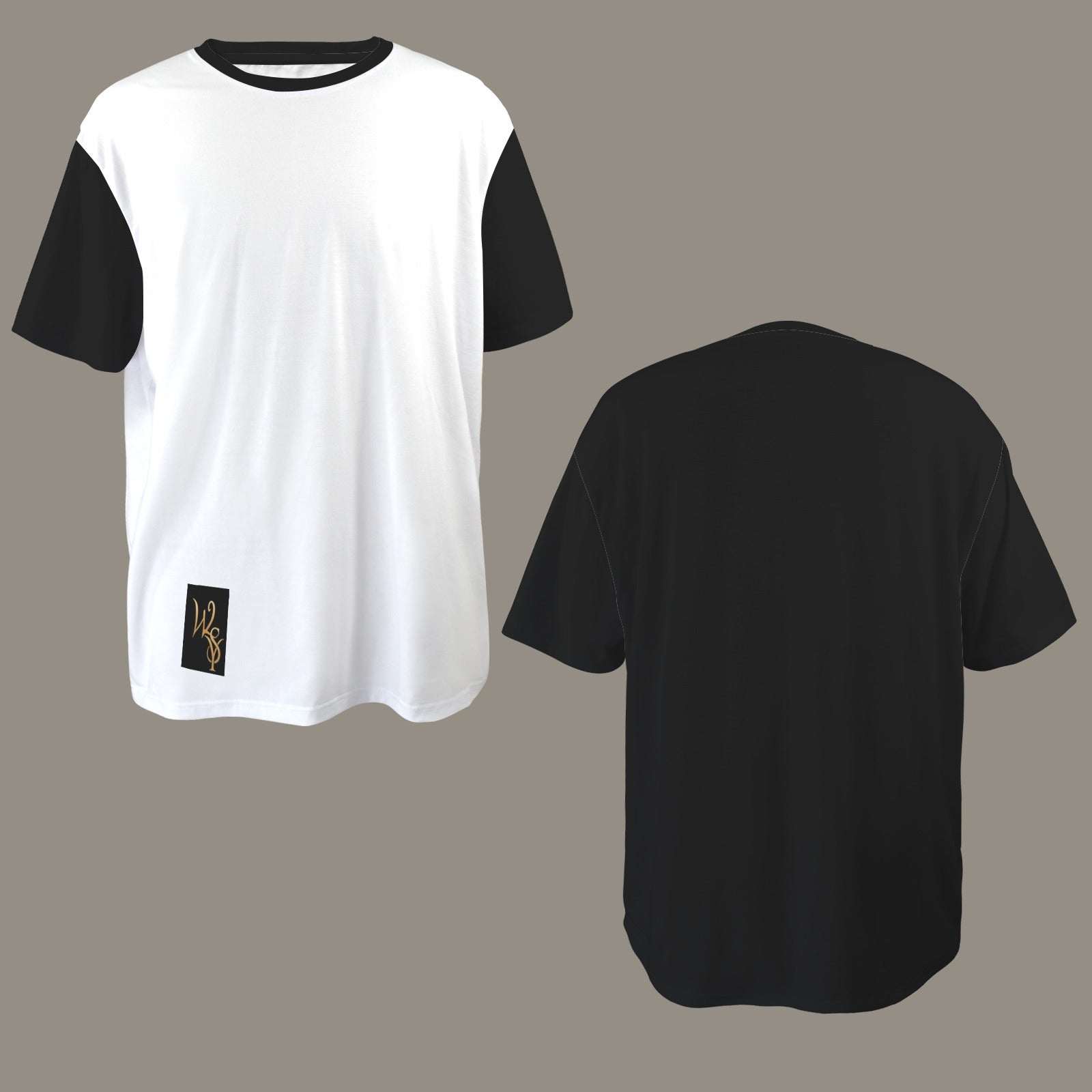 just logo black