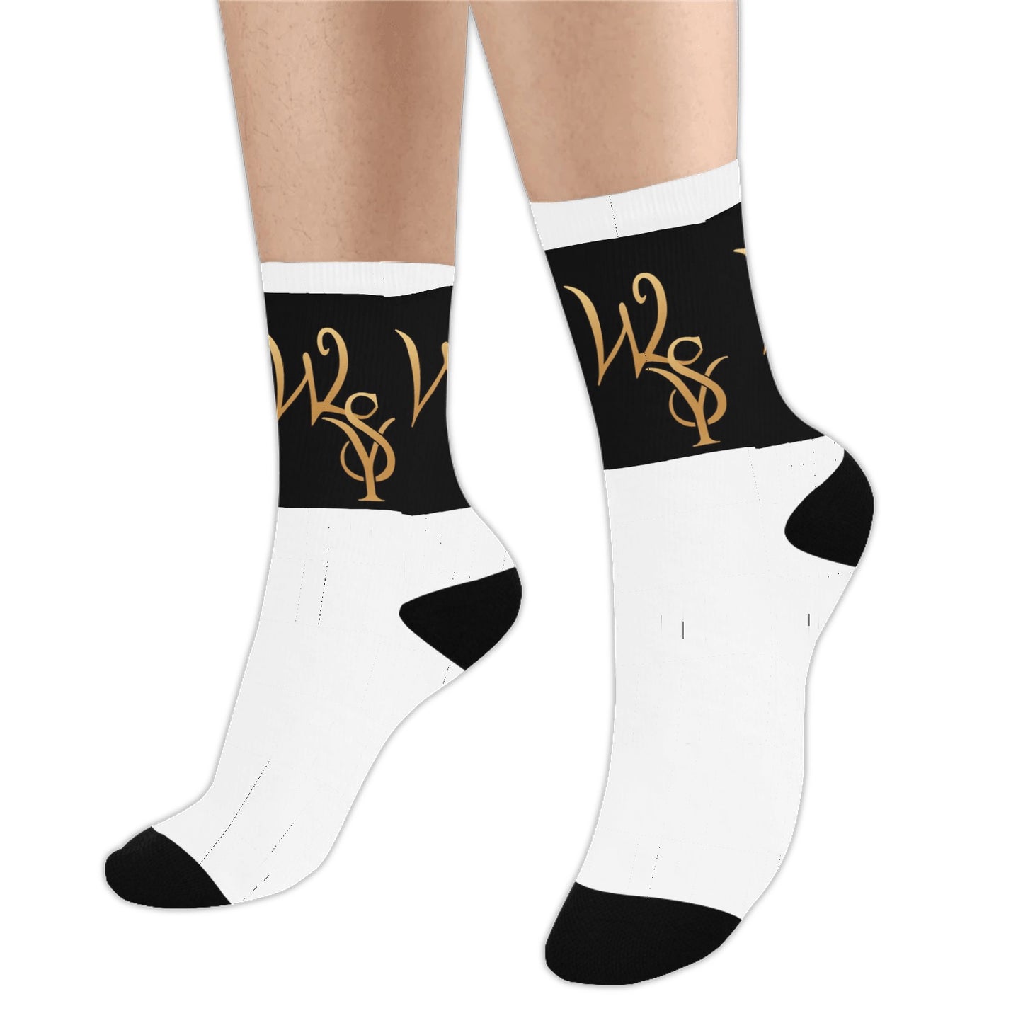 just logo black