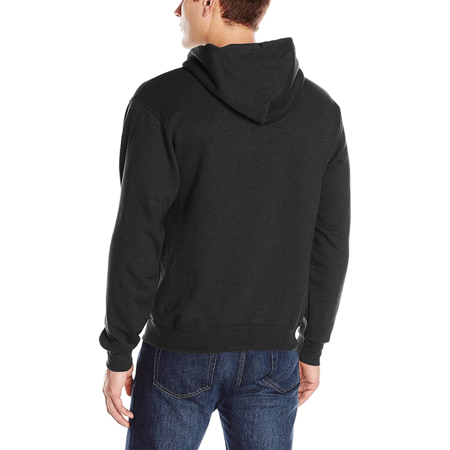 just logo black