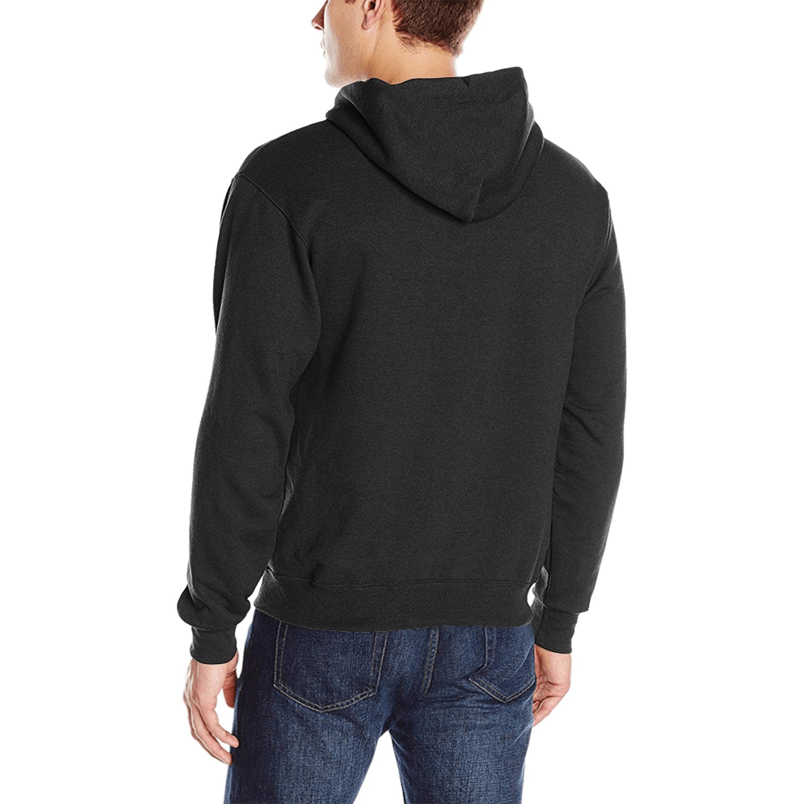 just logo black