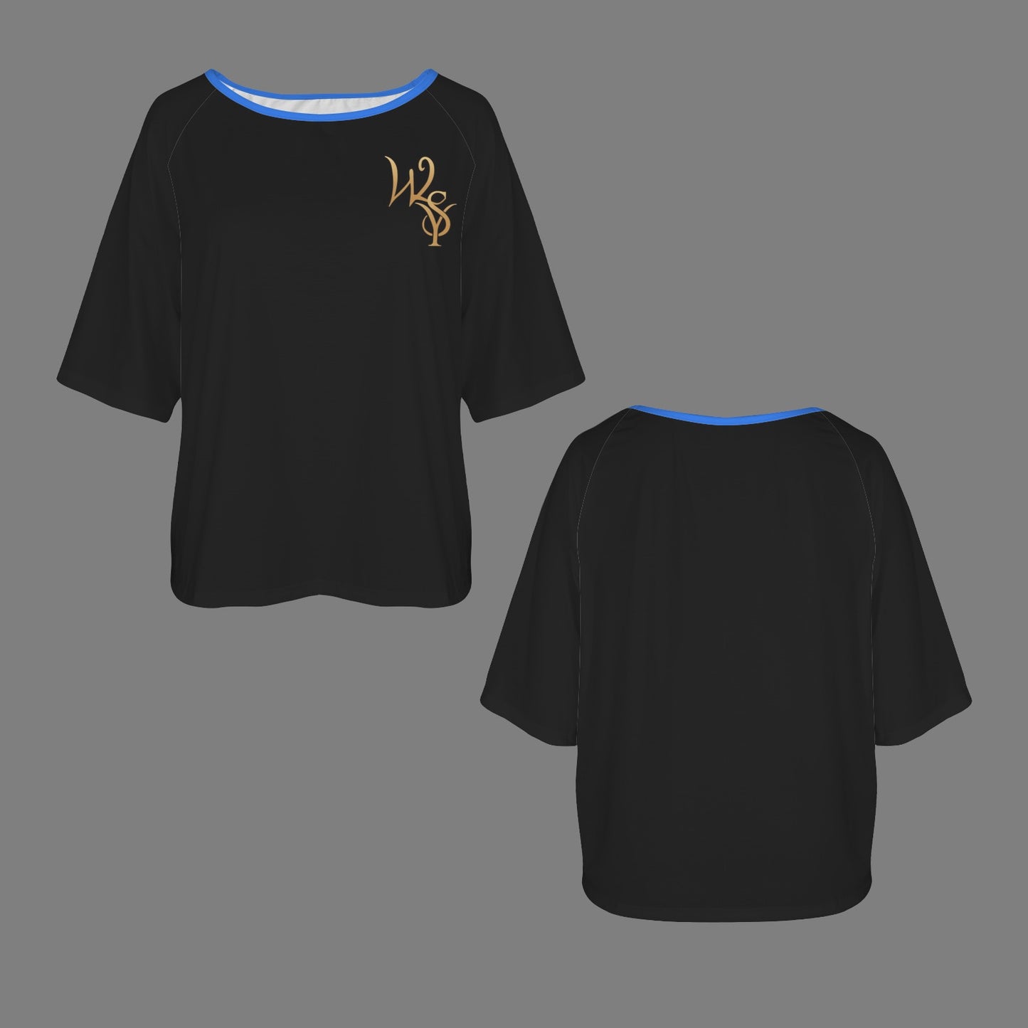 just logo black