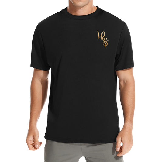 just logo black