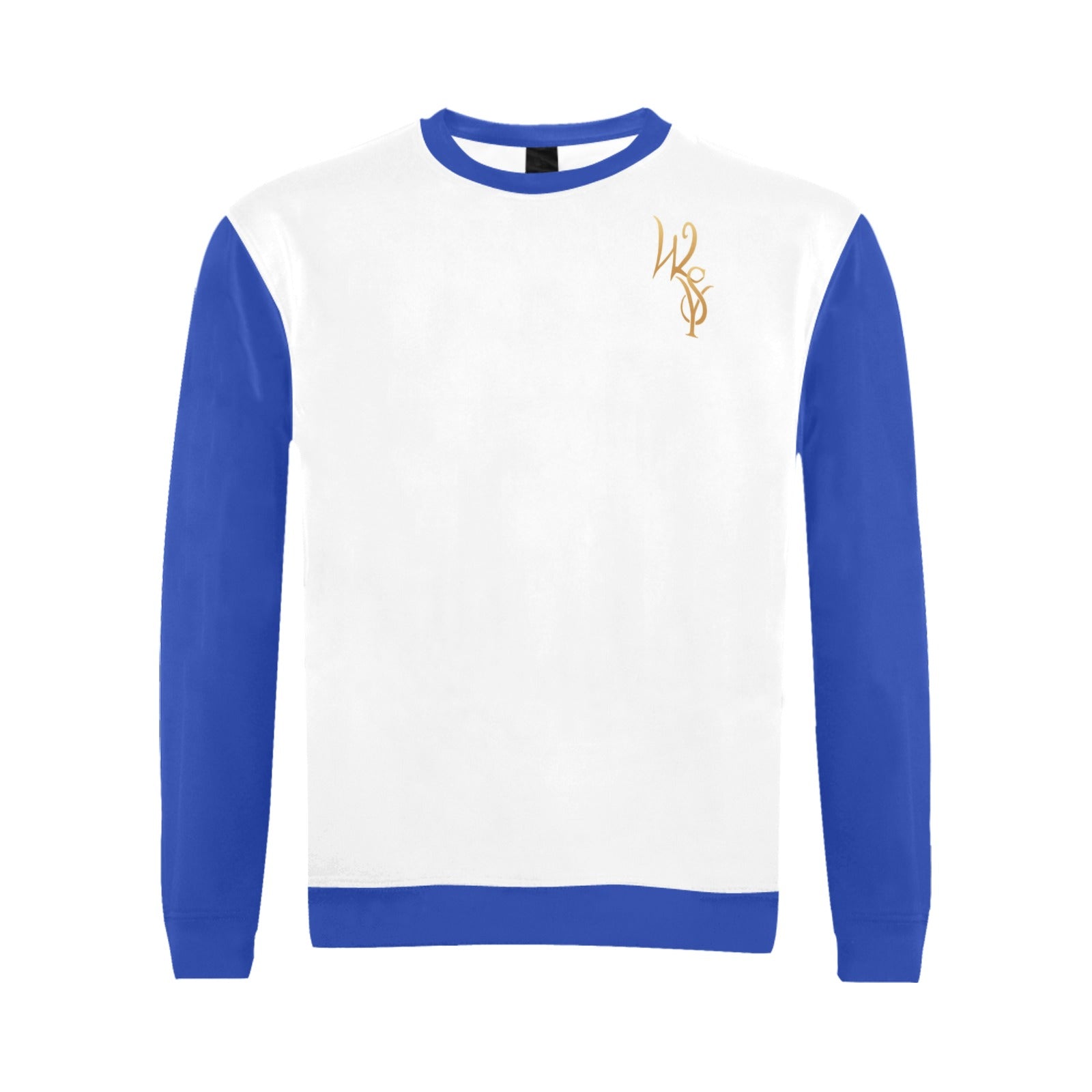 just logo gold