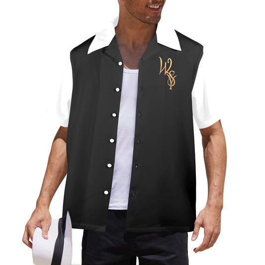 just logo black