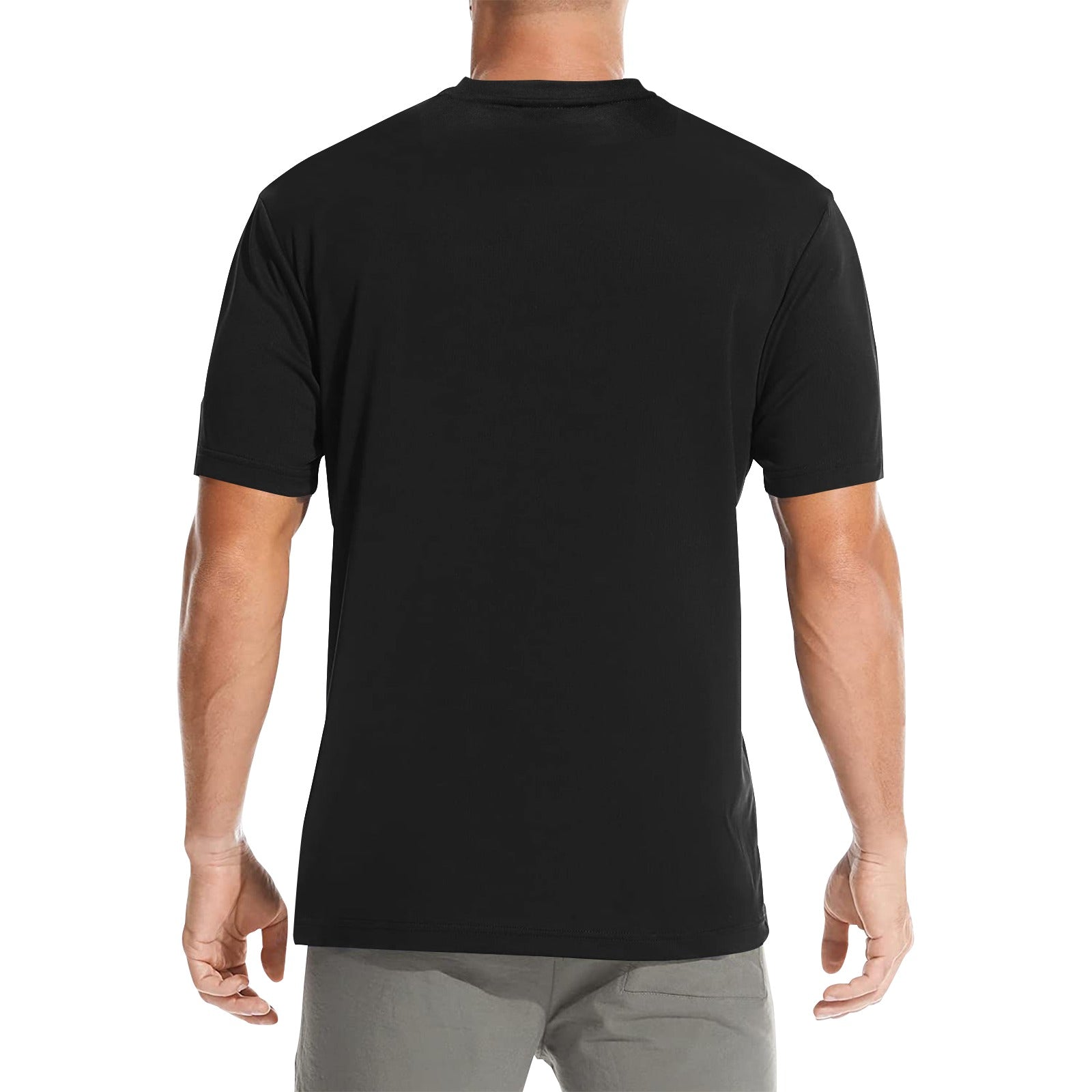 just logo black