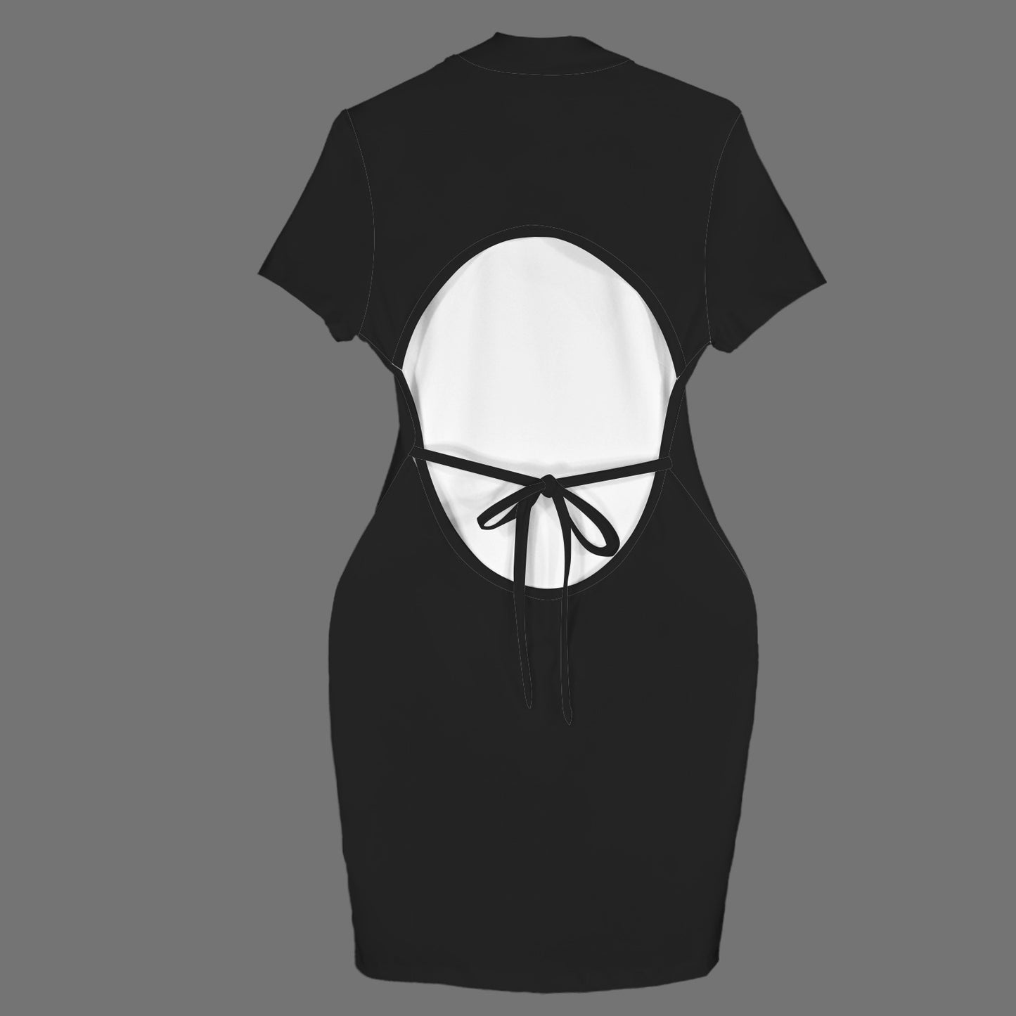 just logo black