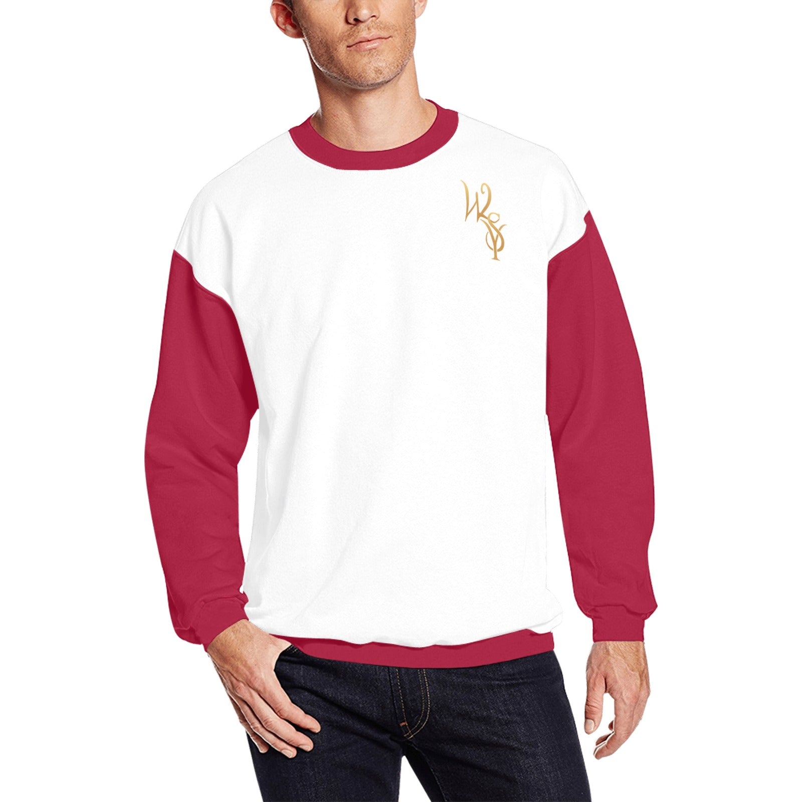 just logo gold