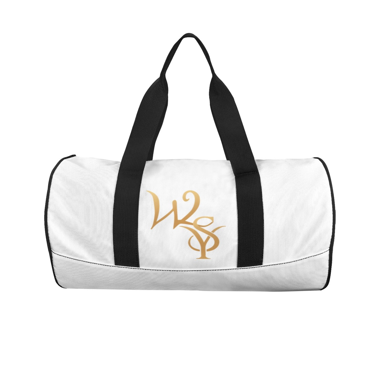just logo gold