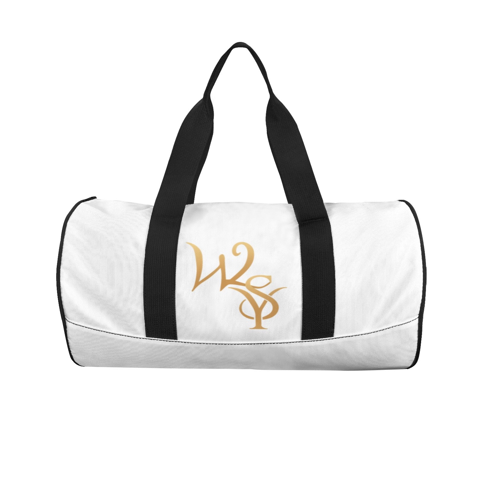 just logo gold