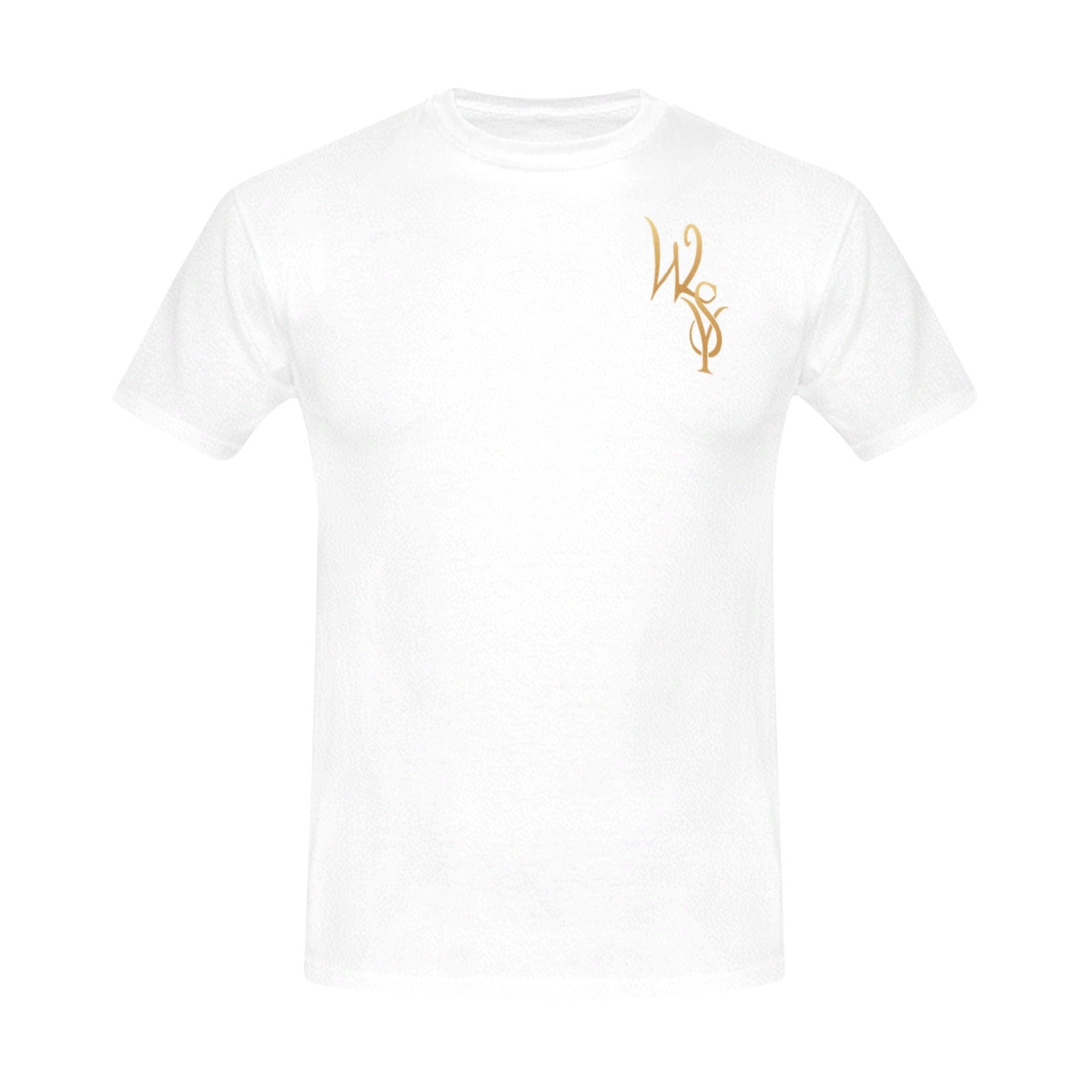 just logo gold