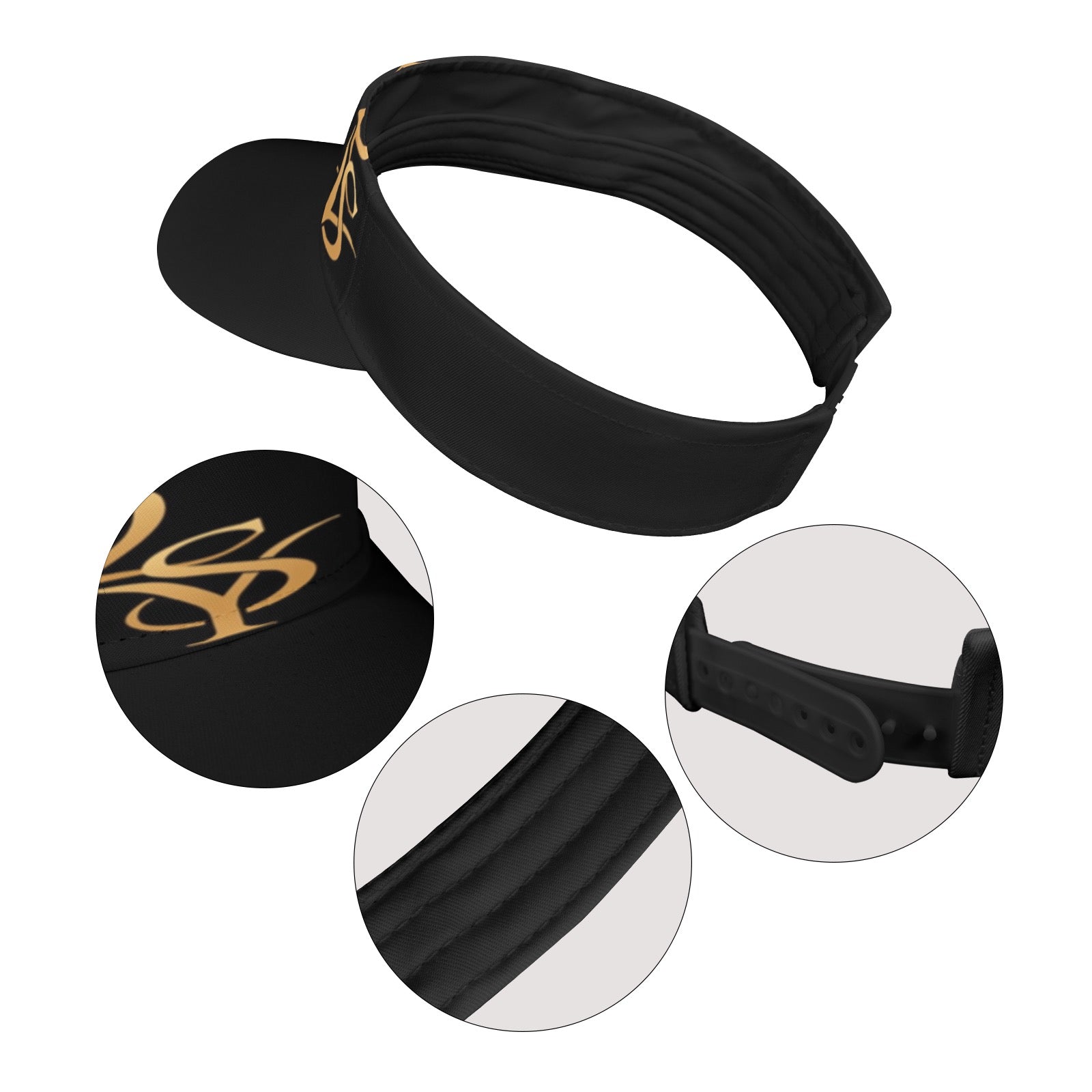 just logo black