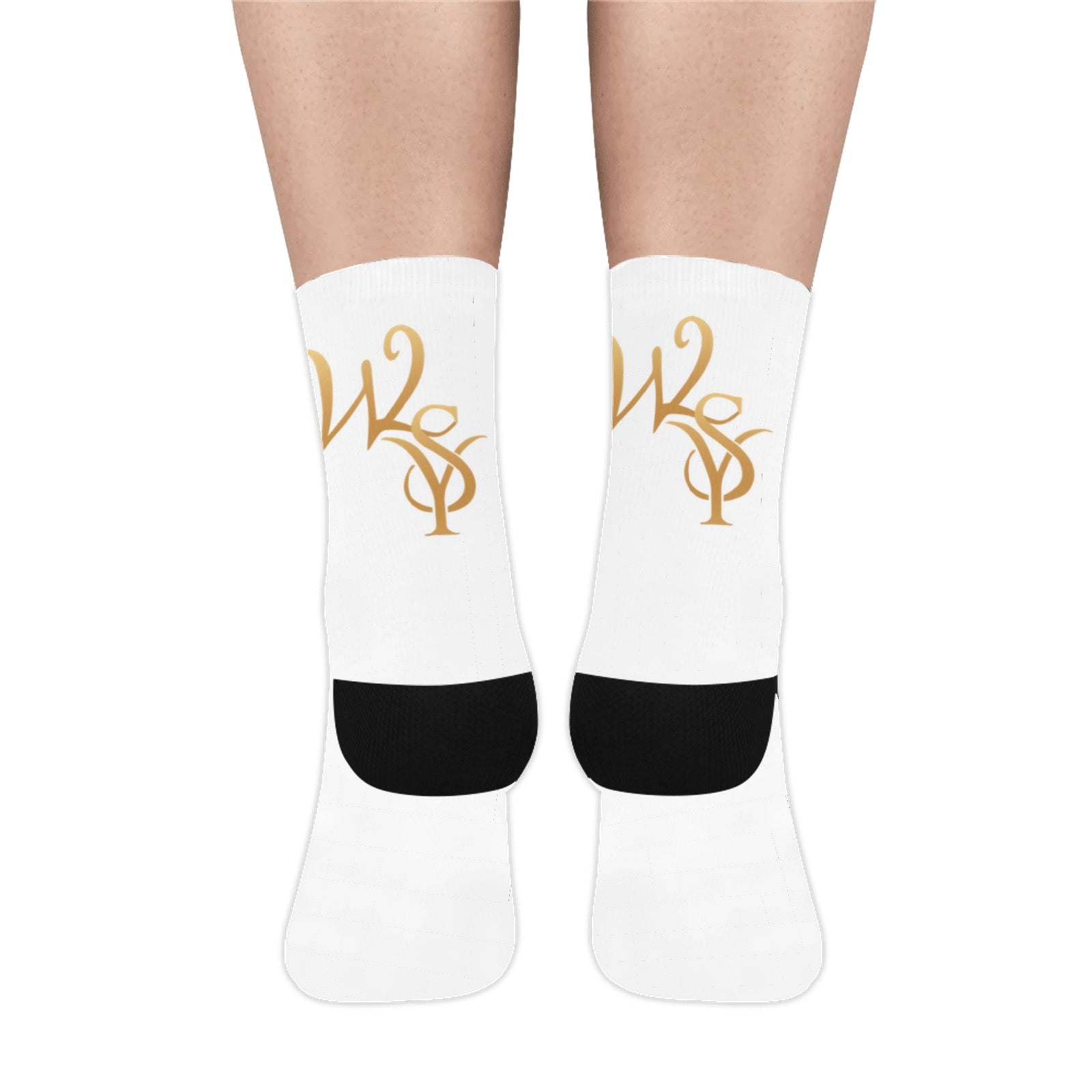 just logo gold