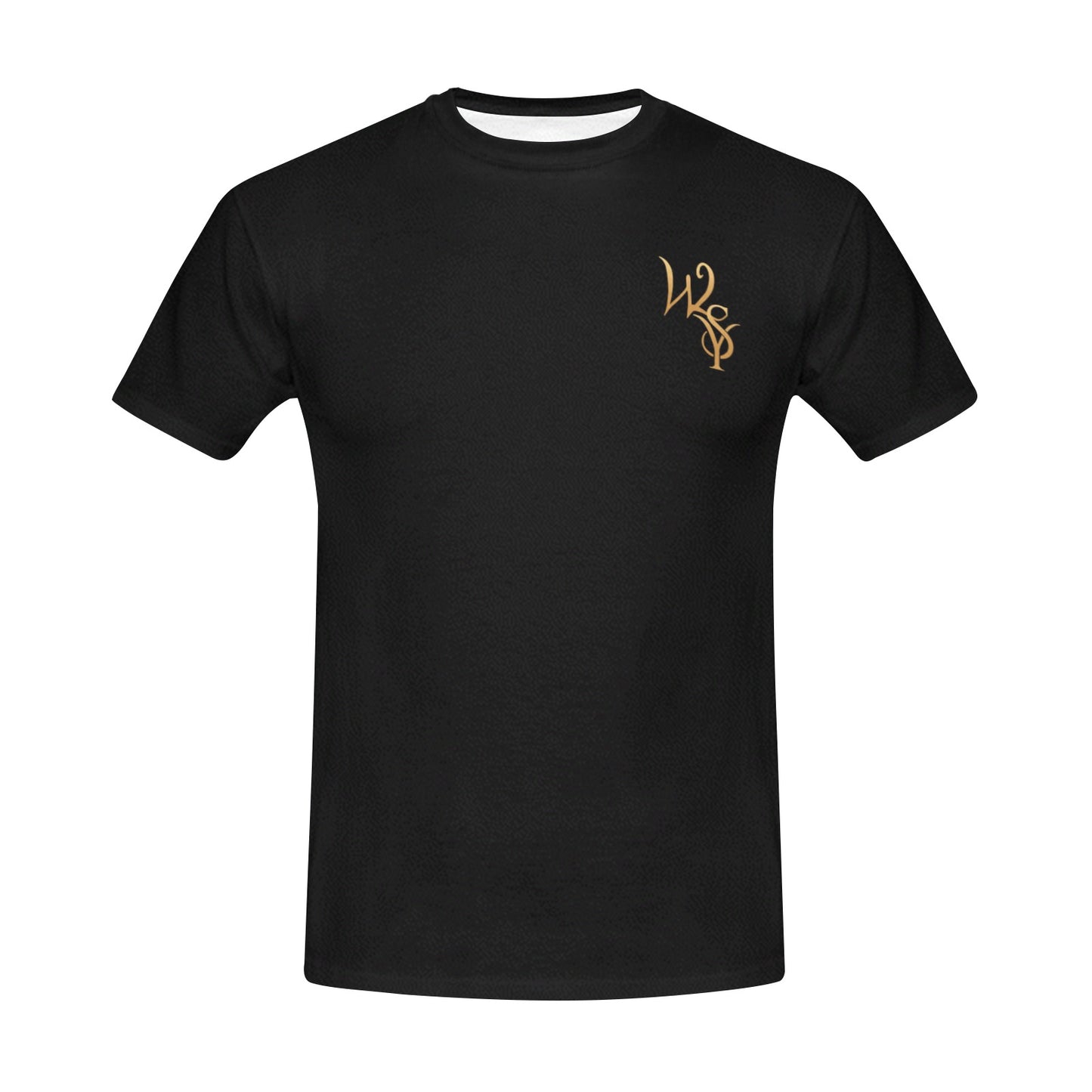 just logo black